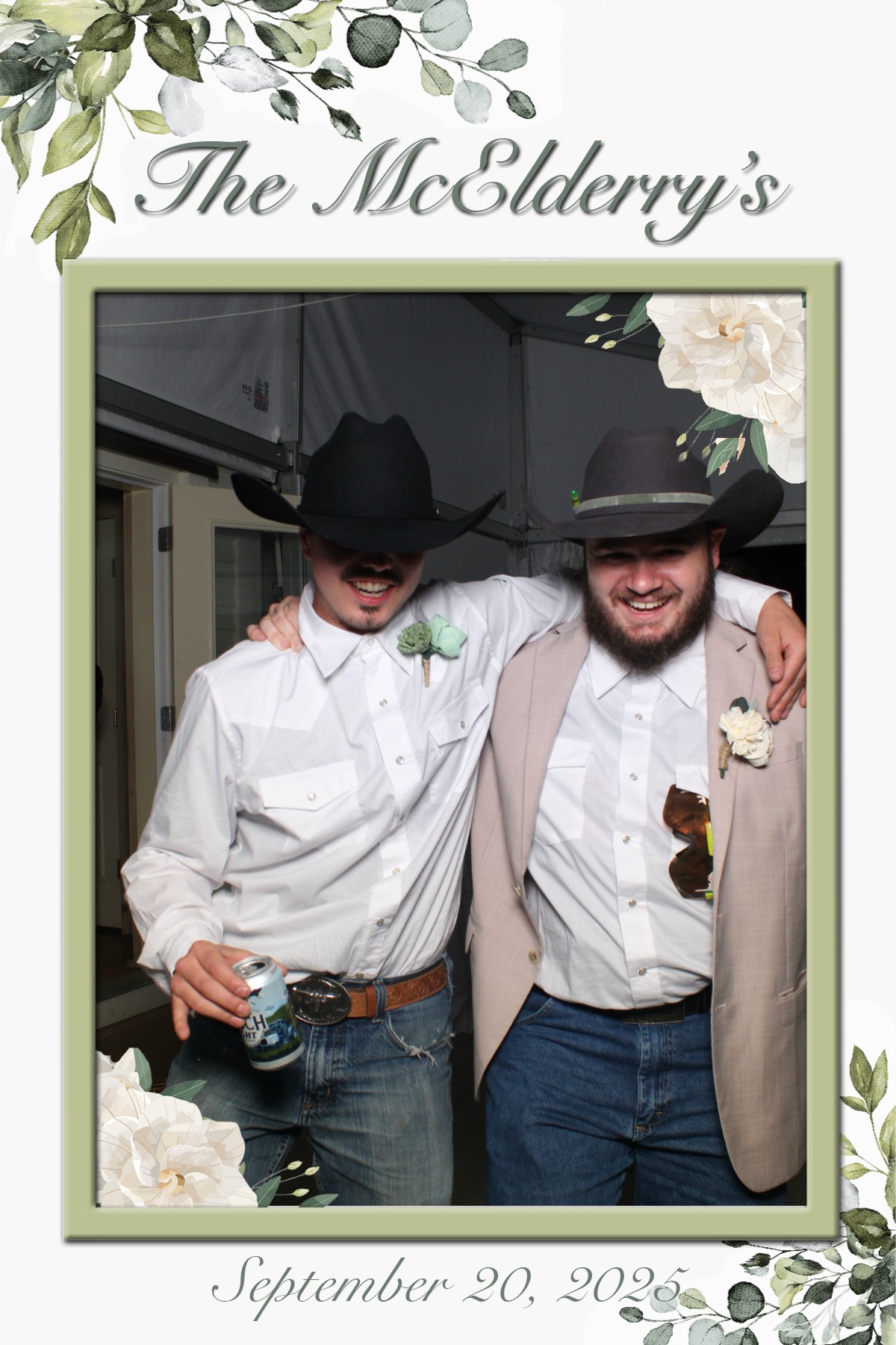 The McElderry's Wedding | View more photos from the event at gallery.mainemagicmirror.com/u/MaineMagicMirror/The-McElderrys-Wedding