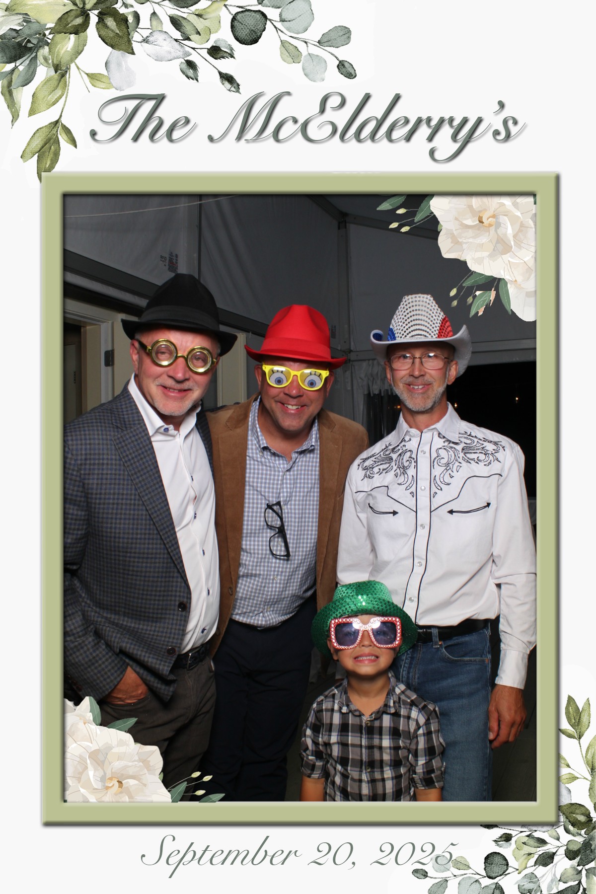 The McElderry's Wedding | View more photos from the event at gallery.mainemagicmirror.com/u/MaineMagicMirror/The-McElderrys-Wedding