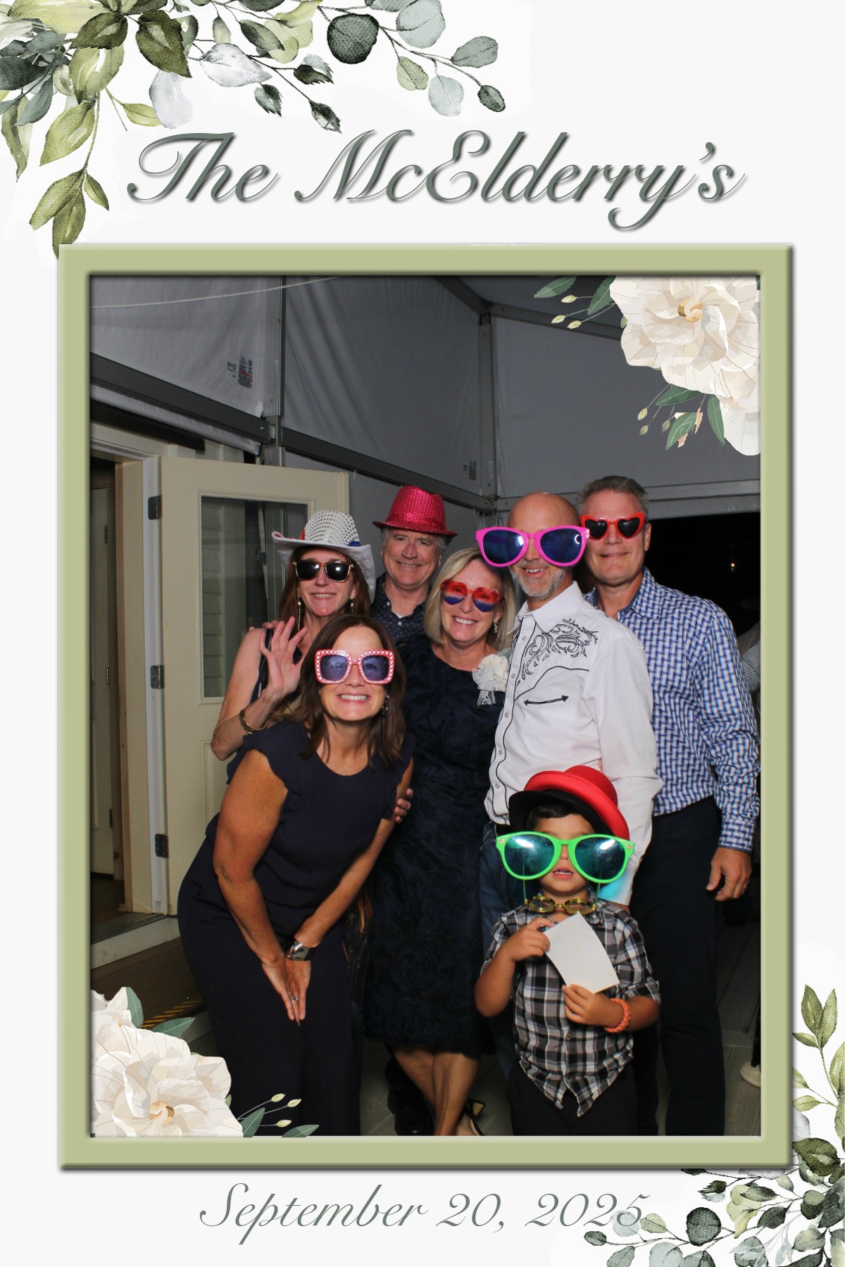 The McElderry's Wedding | View more photos from the event at gallery.mainemagicmirror.com/u/MaineMagicMirror/The-McElderrys-Wedding