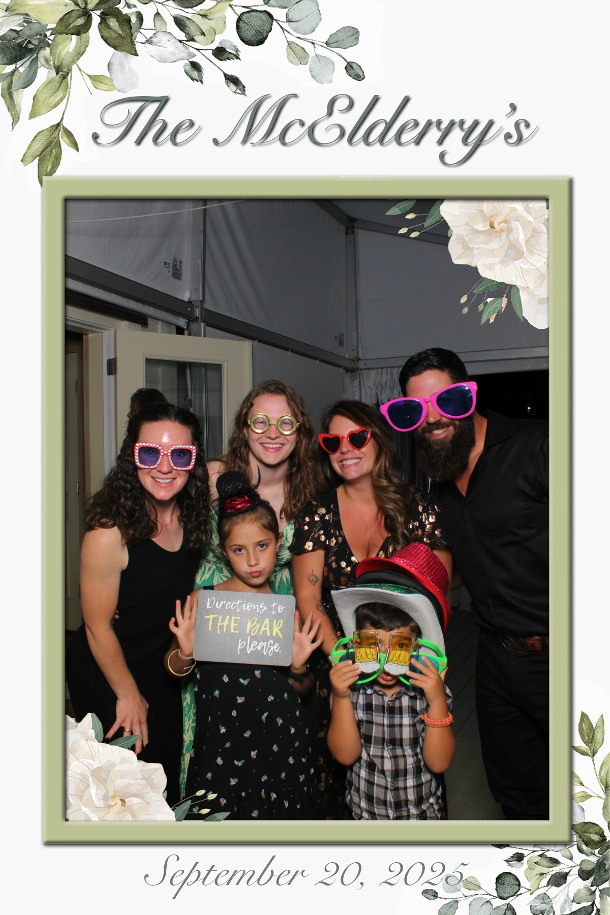 The McElderry's Wedding | View more photos from the event at gallery.mainemagicmirror.com/u/MaineMagicMirror/The-McElderrys-Wedding