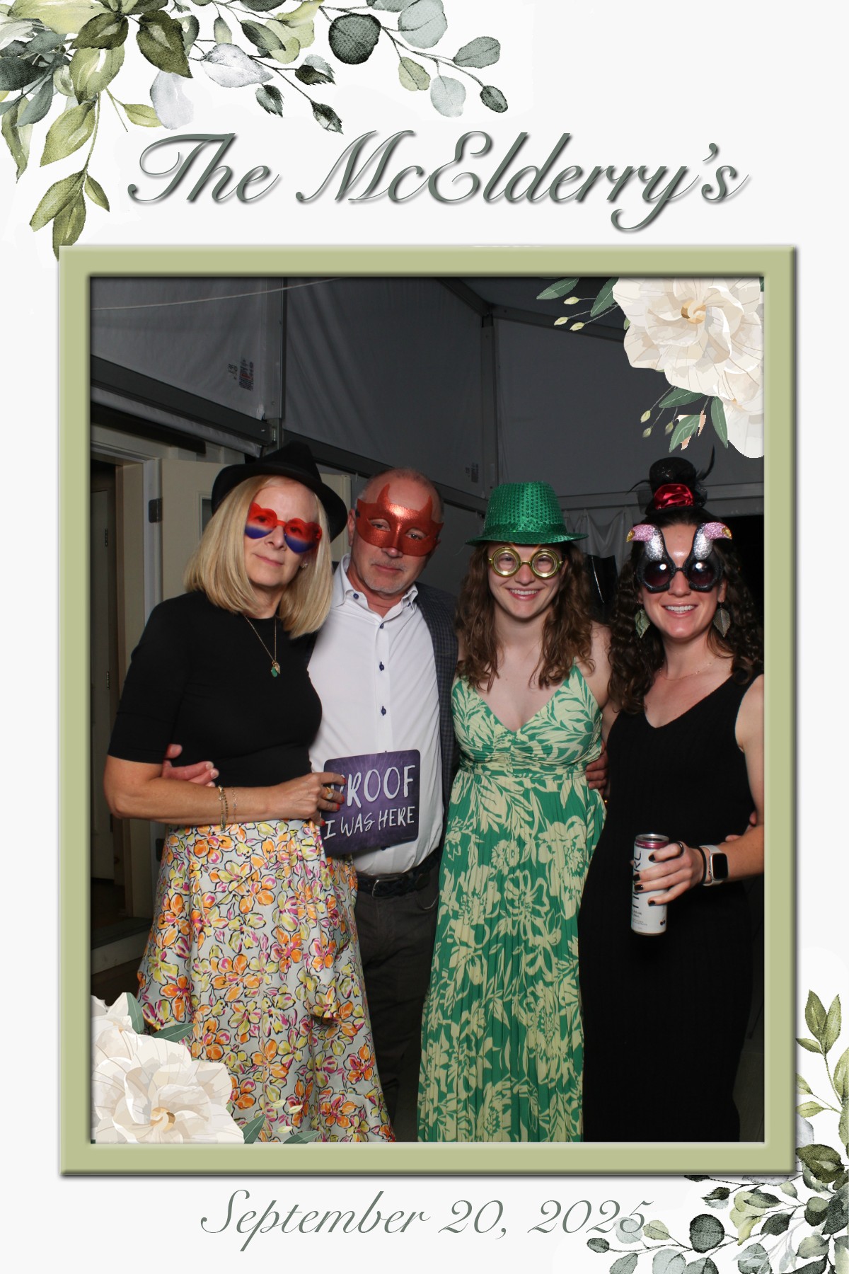 The McElderry's Wedding | View more photos from the event at gallery.mainemagicmirror.com/u/MaineMagicMirror/The-McElderrys-Wedding