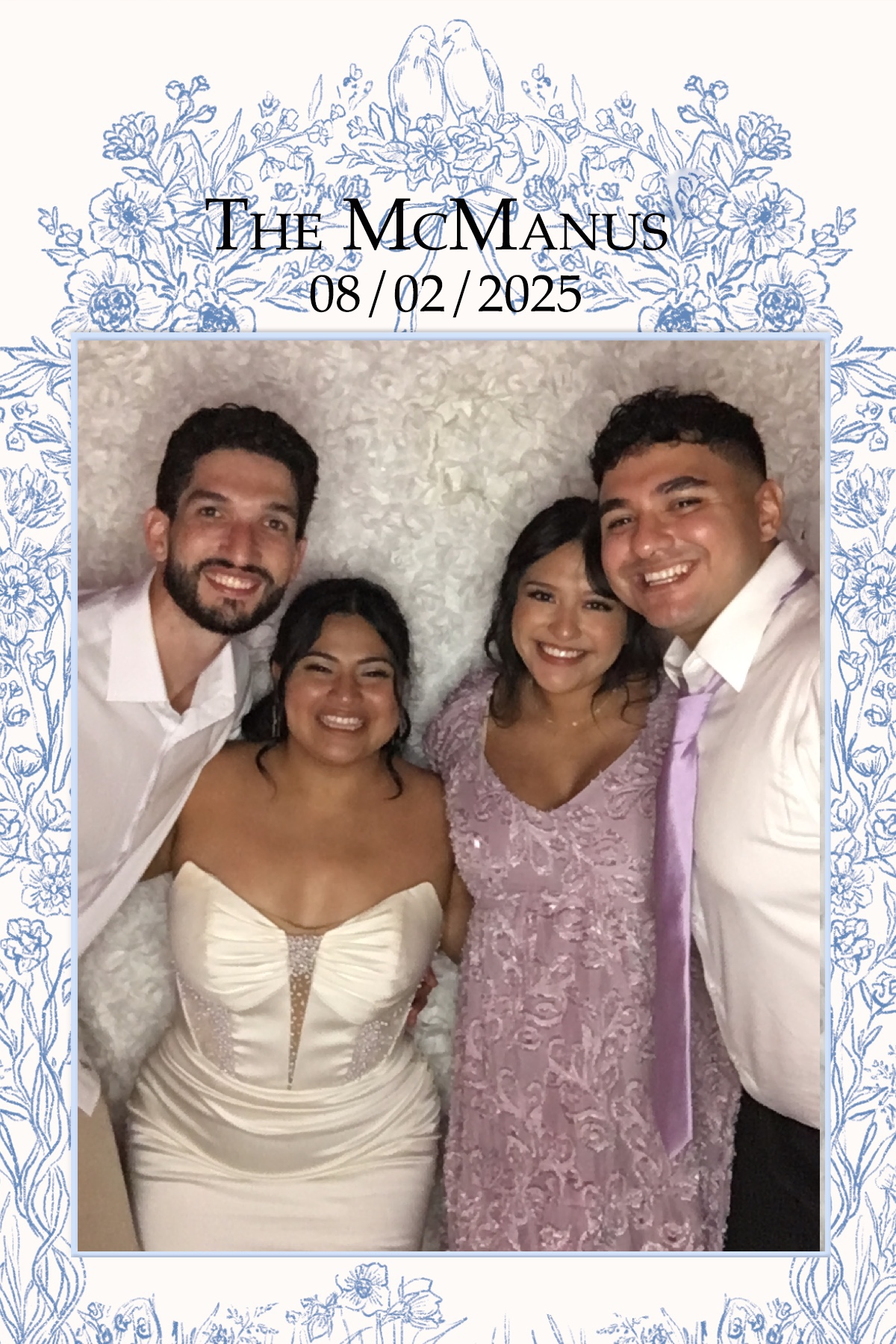 Tom & Karla | View more photos from the event at gallery.mainemagicmirror.com/u/MaineMagicMirror/Tom-Karla