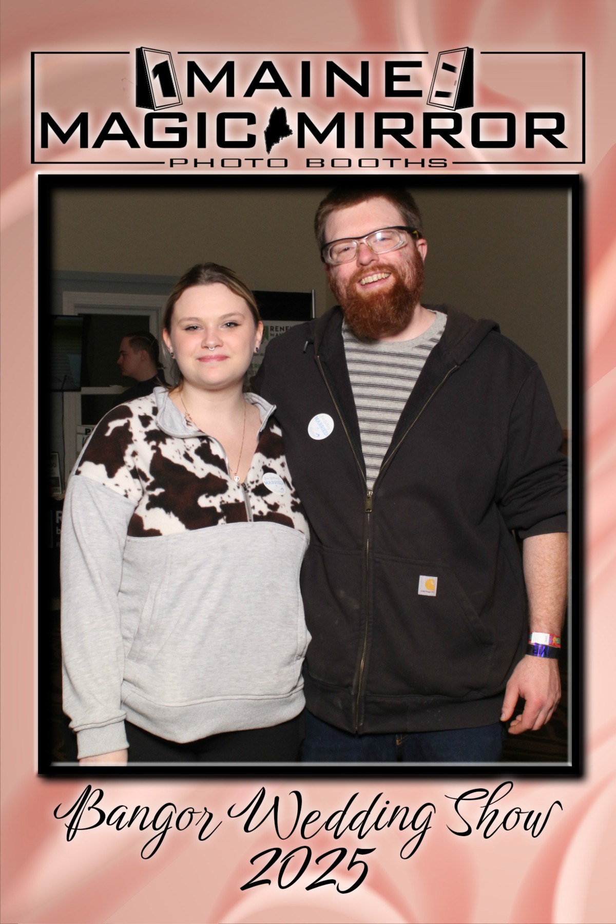 Townsquare Wedding Show | View more photos from the event at gallery.mainemagicmirror.com/u/MaineMagicMirror/Townsquare-Wedding-Show