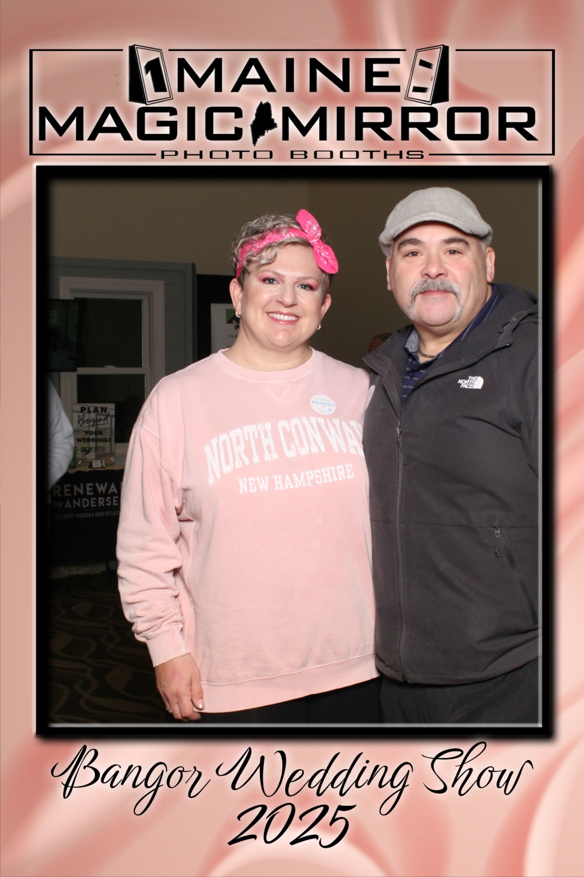 Townsquare Wedding Show | View more photos from the event at gallery.mainemagicmirror.com/u/MaineMagicMirror/Townsquare-Wedding-Show