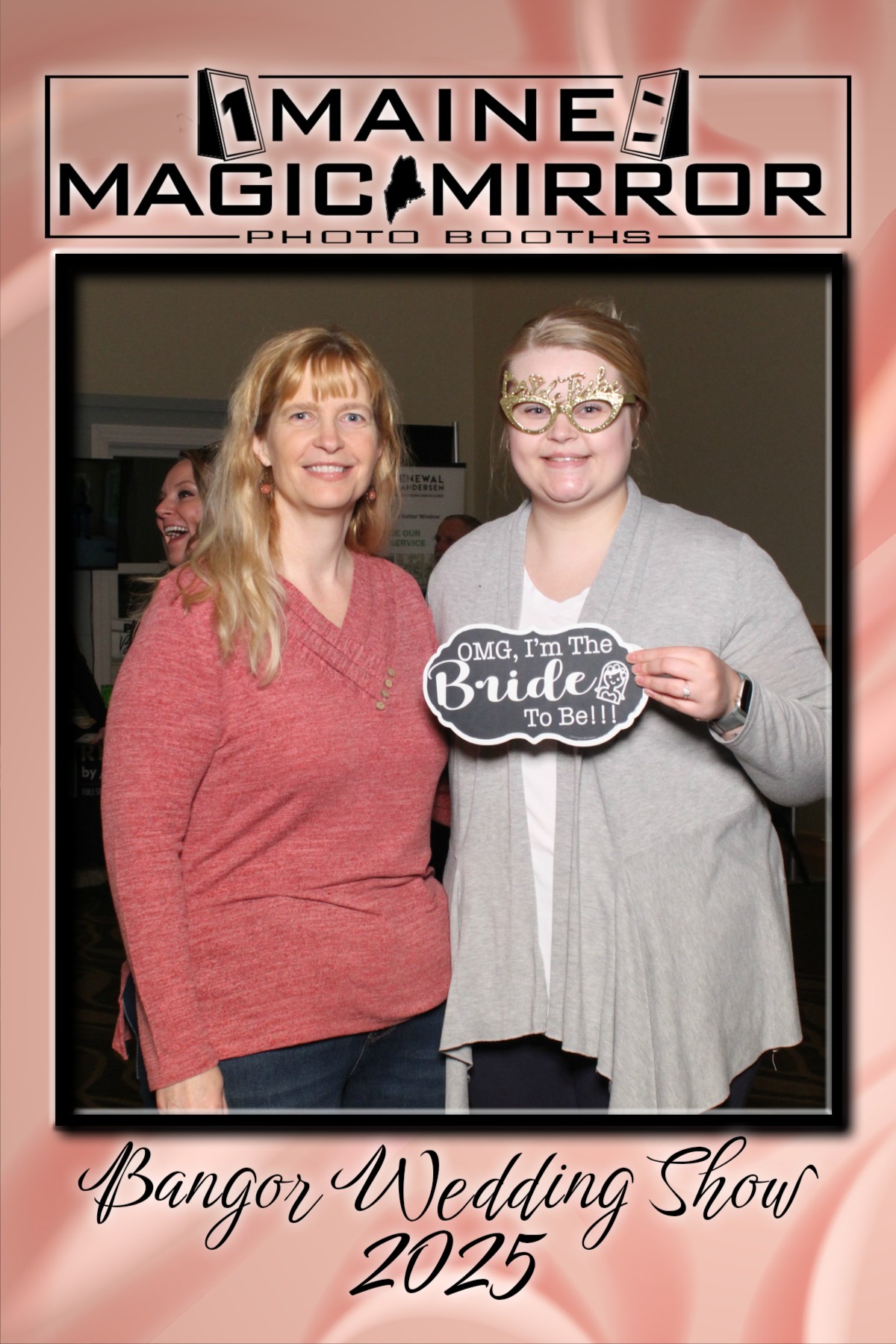 Townsquare Wedding Show | View more photos from the event at gallery.mainemagicmirror.com/u/MaineMagicMirror/Townsquare-Wedding-Show