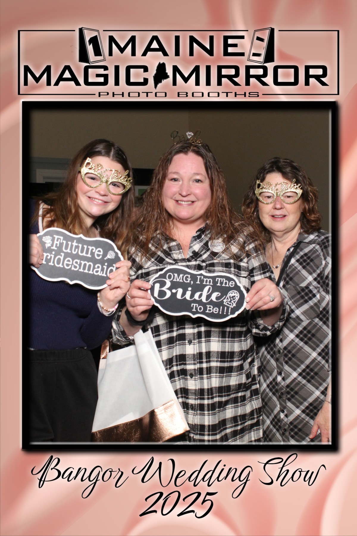 Townsquare Wedding Show | View more photos from the event at gallery.mainemagicmirror.com/u/MaineMagicMirror/Townsquare-Wedding-Show