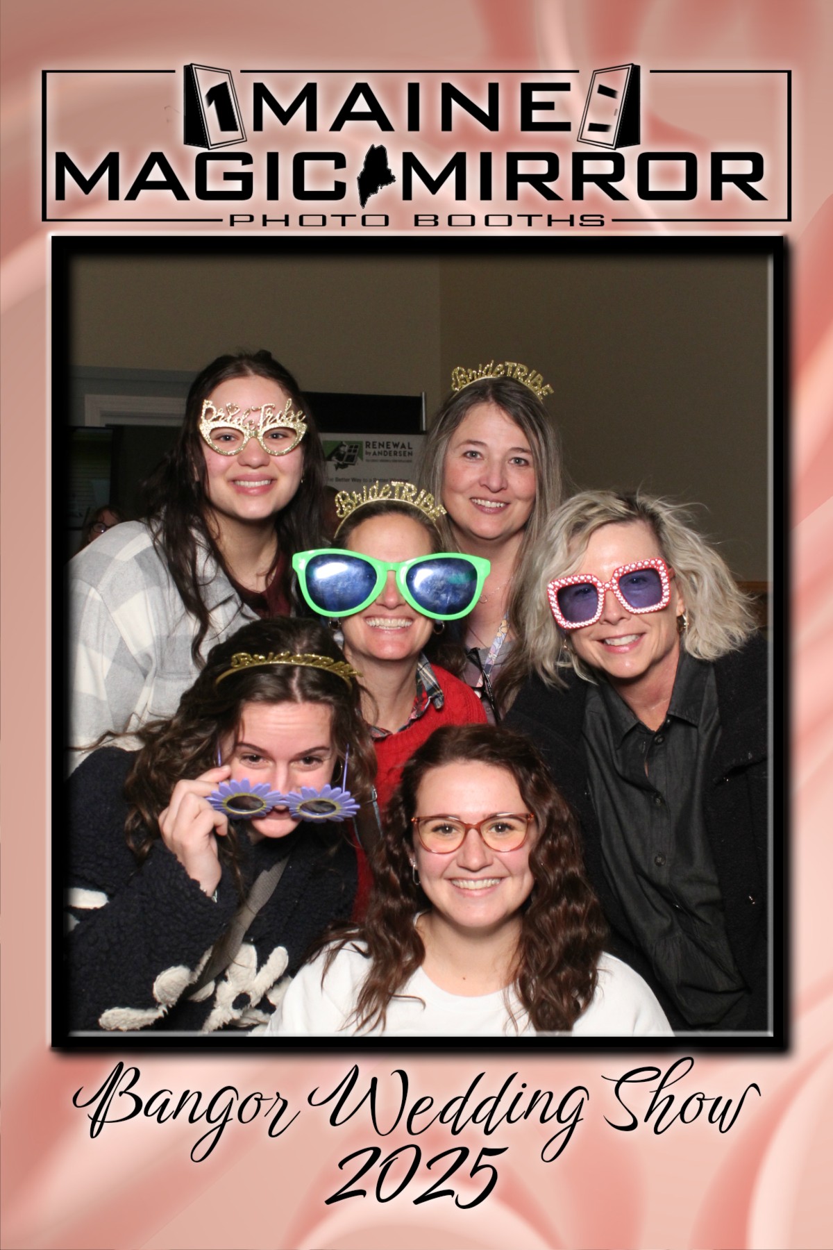Townsquare Wedding Show | View more photos from the event at gallery.mainemagicmirror.com/u/MaineMagicMirror/Townsquare-Wedding-Show