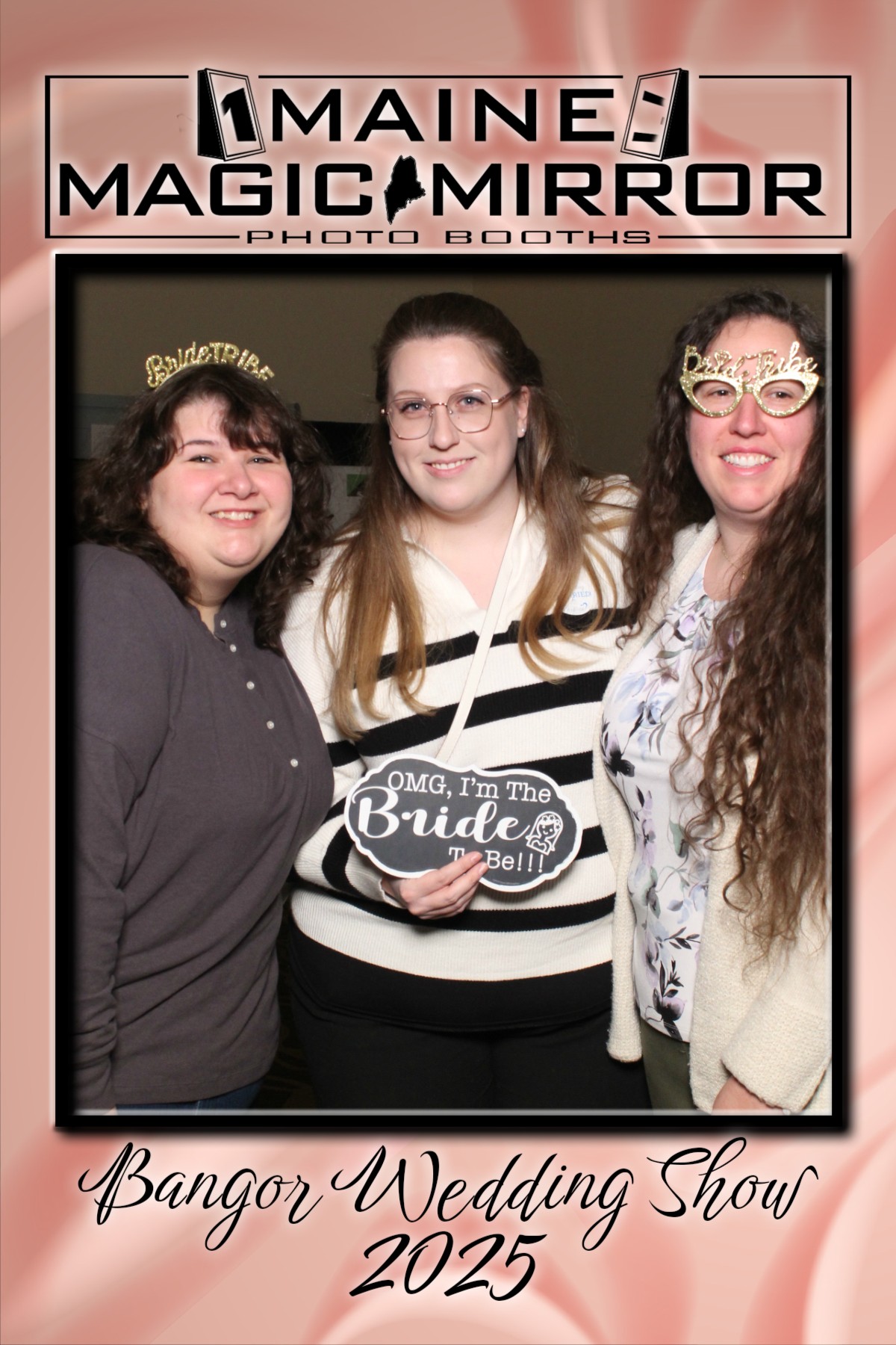 Townsquare Wedding Show | View more photos from the event at gallery.mainemagicmirror.com/u/MaineMagicMirror/Townsquare-Wedding-Show