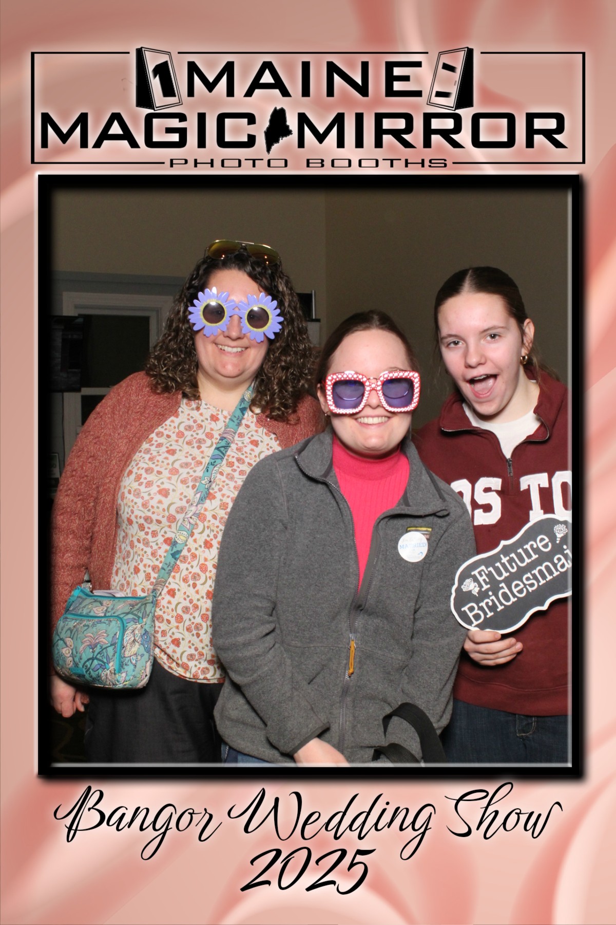 Townsquare Wedding Show | View more photos from the event at gallery.mainemagicmirror.com/u/MaineMagicMirror/Townsquare-Wedding-Show