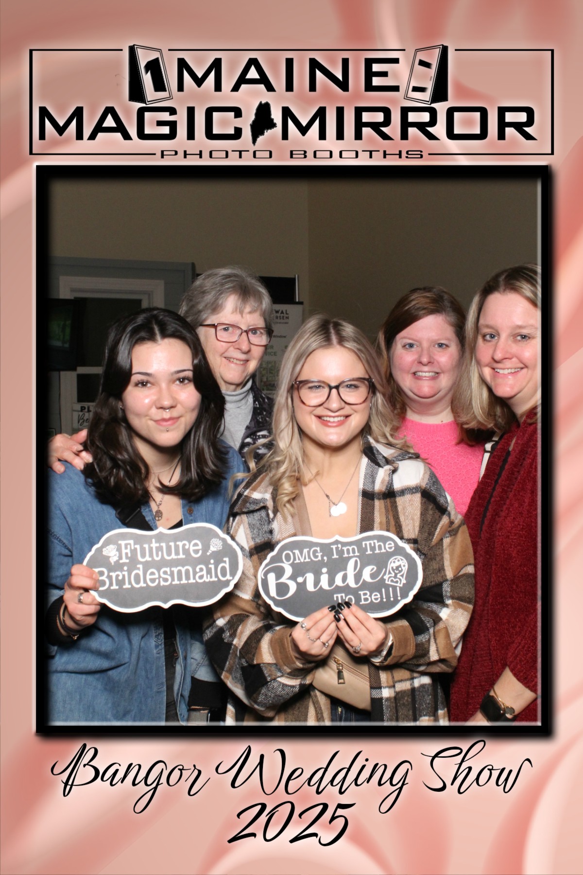 Townsquare Wedding Show | View more photos from the event at gallery.mainemagicmirror.com/u/MaineMagicMirror/Townsquare-Wedding-Show