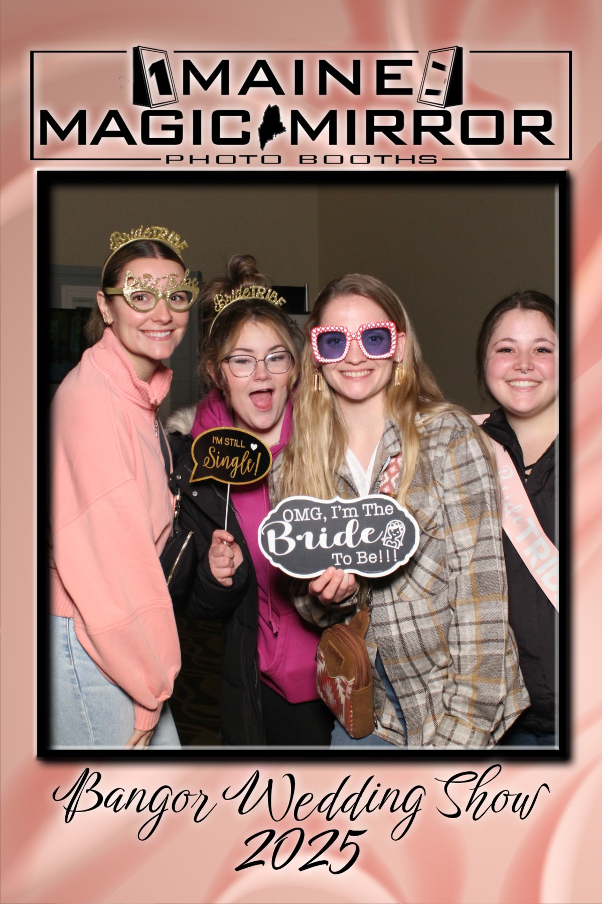 Townsquare Wedding Show | View more photos from the event at gallery.mainemagicmirror.com/u/MaineMagicMirror/Townsquare-Wedding-Show