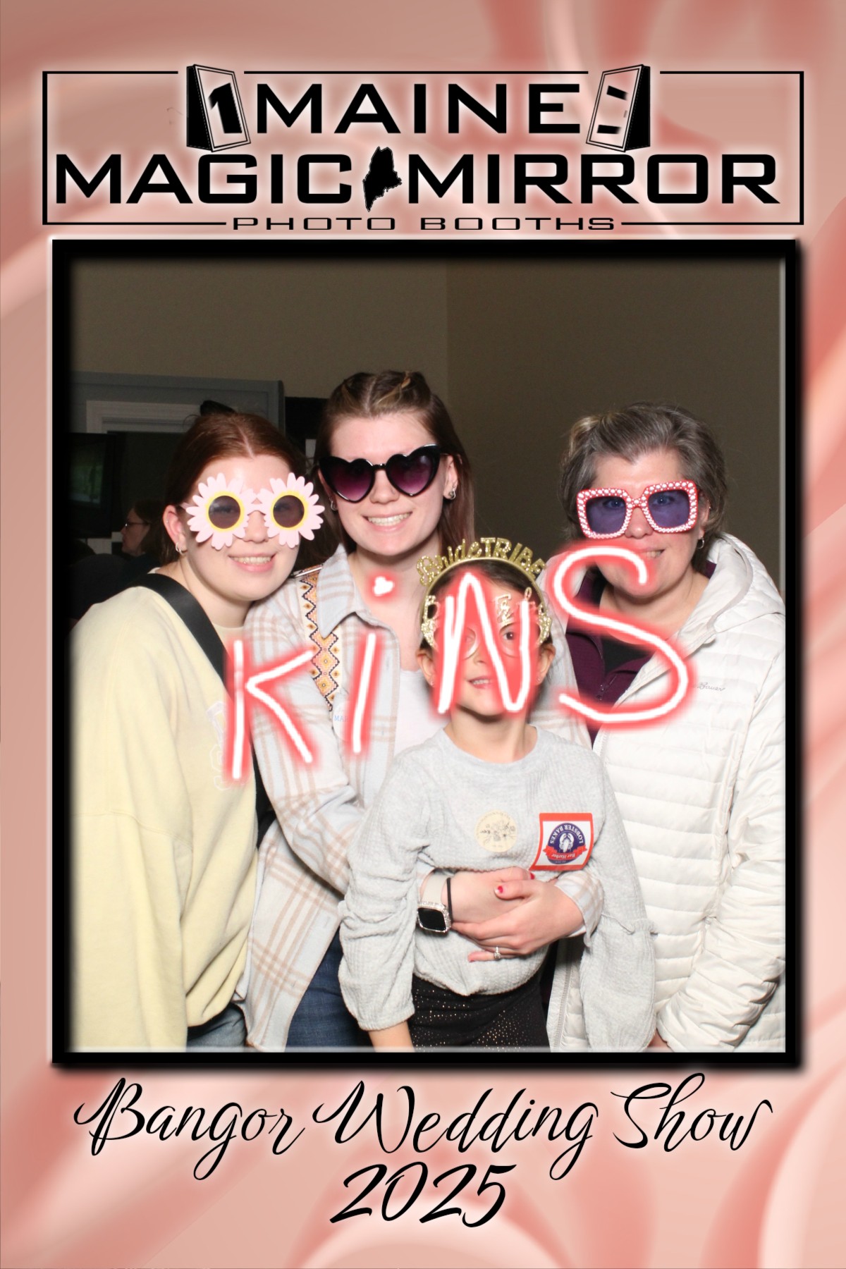 Townsquare Wedding Show | View more photos from the event at gallery.mainemagicmirror.com/u/MaineMagicMirror/Townsquare-Wedding-Show