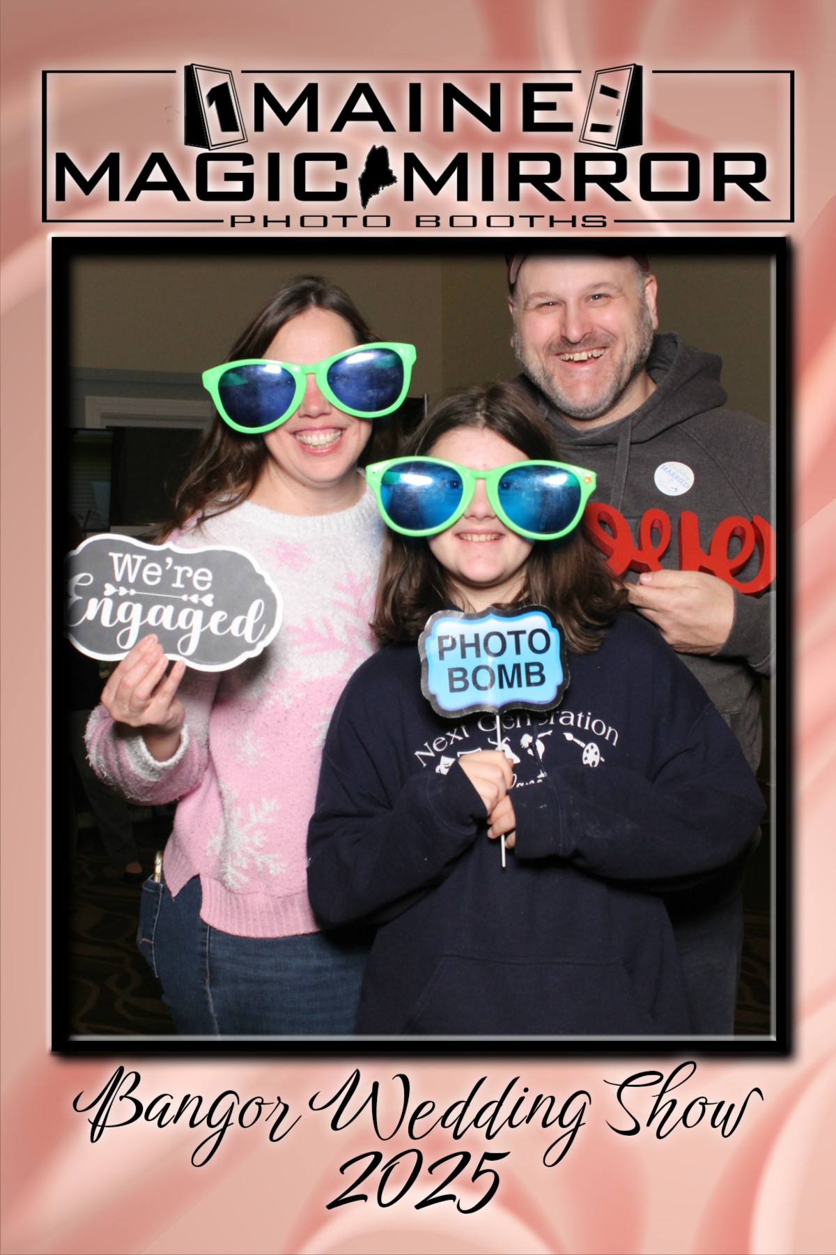 Townsquare Wedding Show | View more photos from the event at gallery.mainemagicmirror.com/u/MaineMagicMirror/Townsquare-Wedding-Show