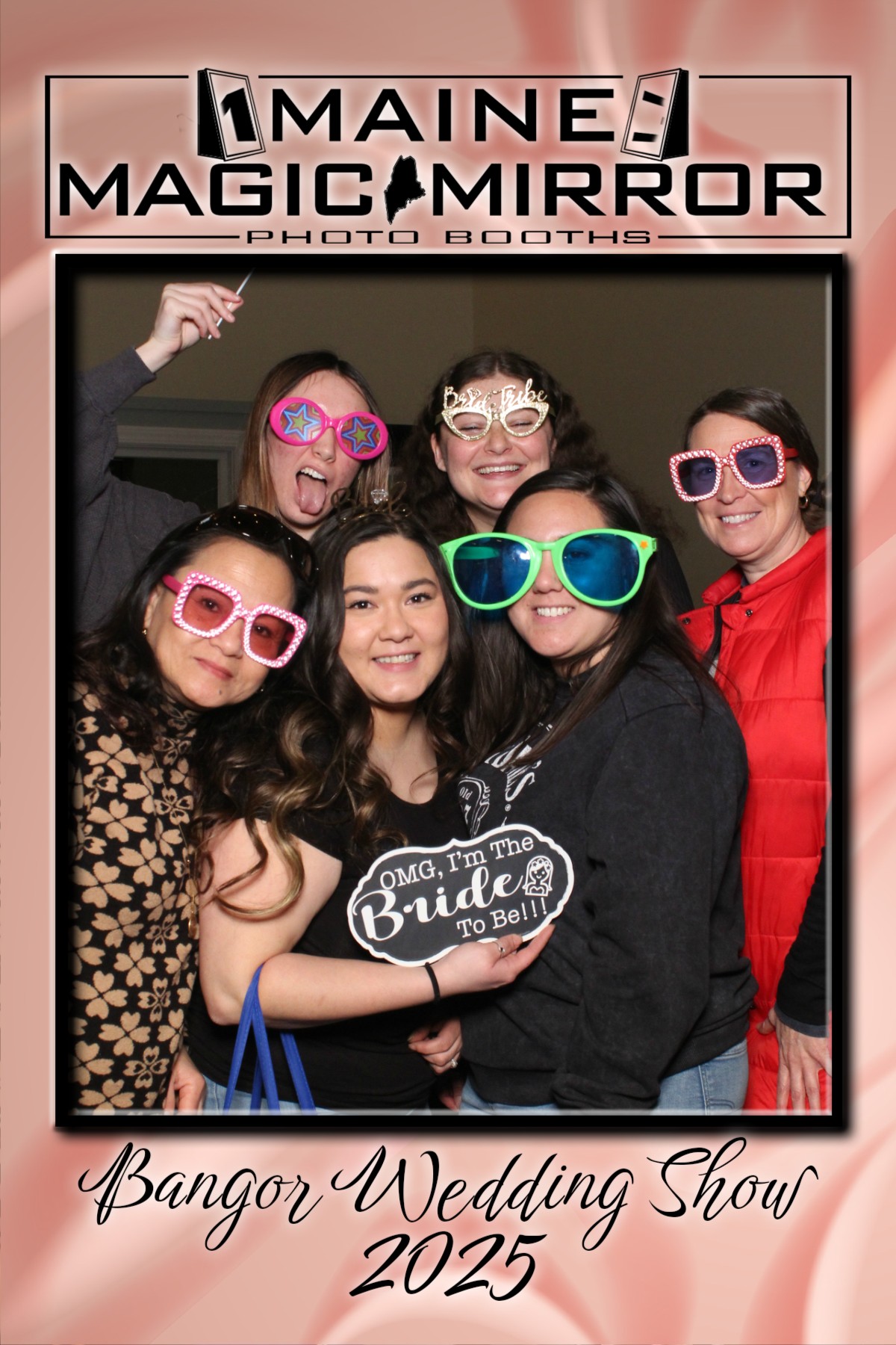 Townsquare Wedding Show | View more photos from the event at gallery.mainemagicmirror.com/u/MaineMagicMirror/Townsquare-Wedding-Show