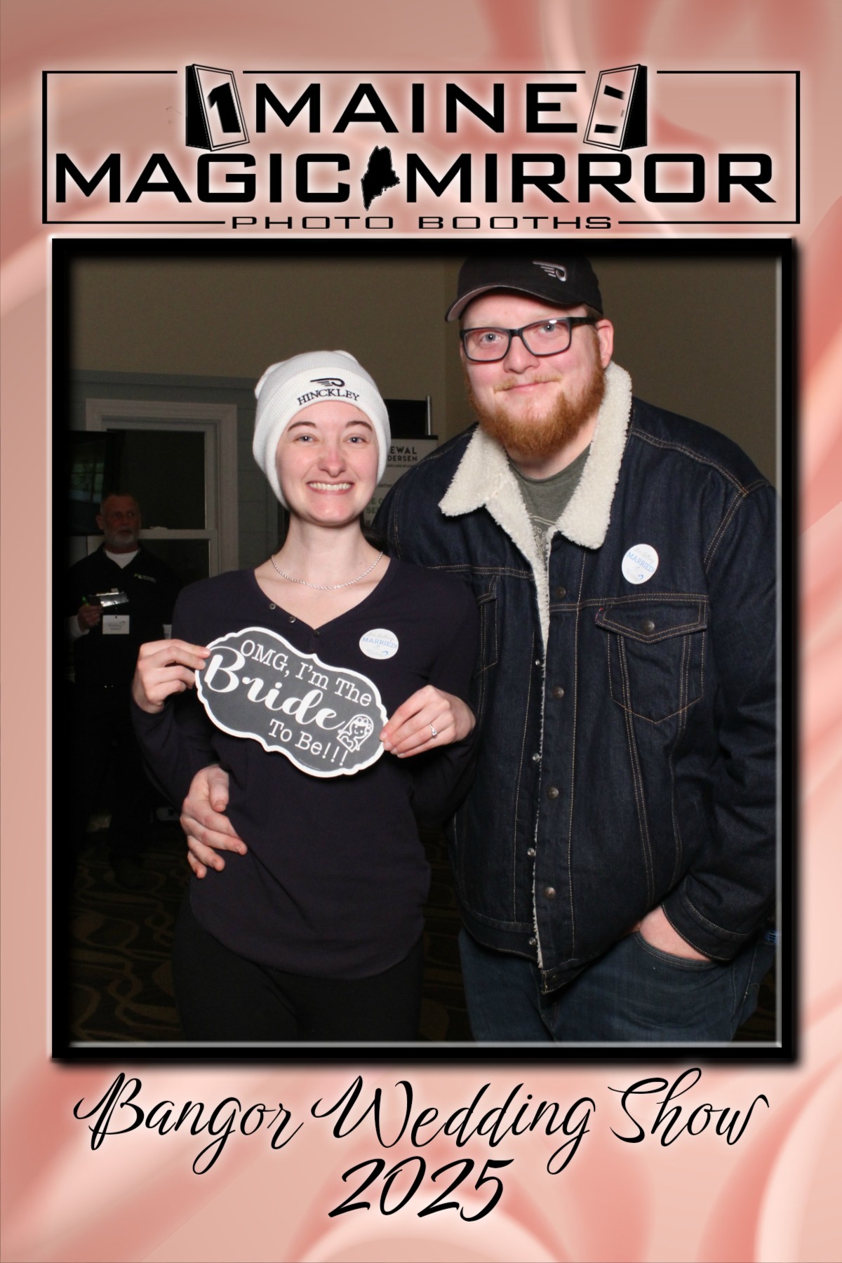 Townsquare Wedding Show | View more photos from the event at gallery.mainemagicmirror.com/u/MaineMagicMirror/Townsquare-Wedding-Show