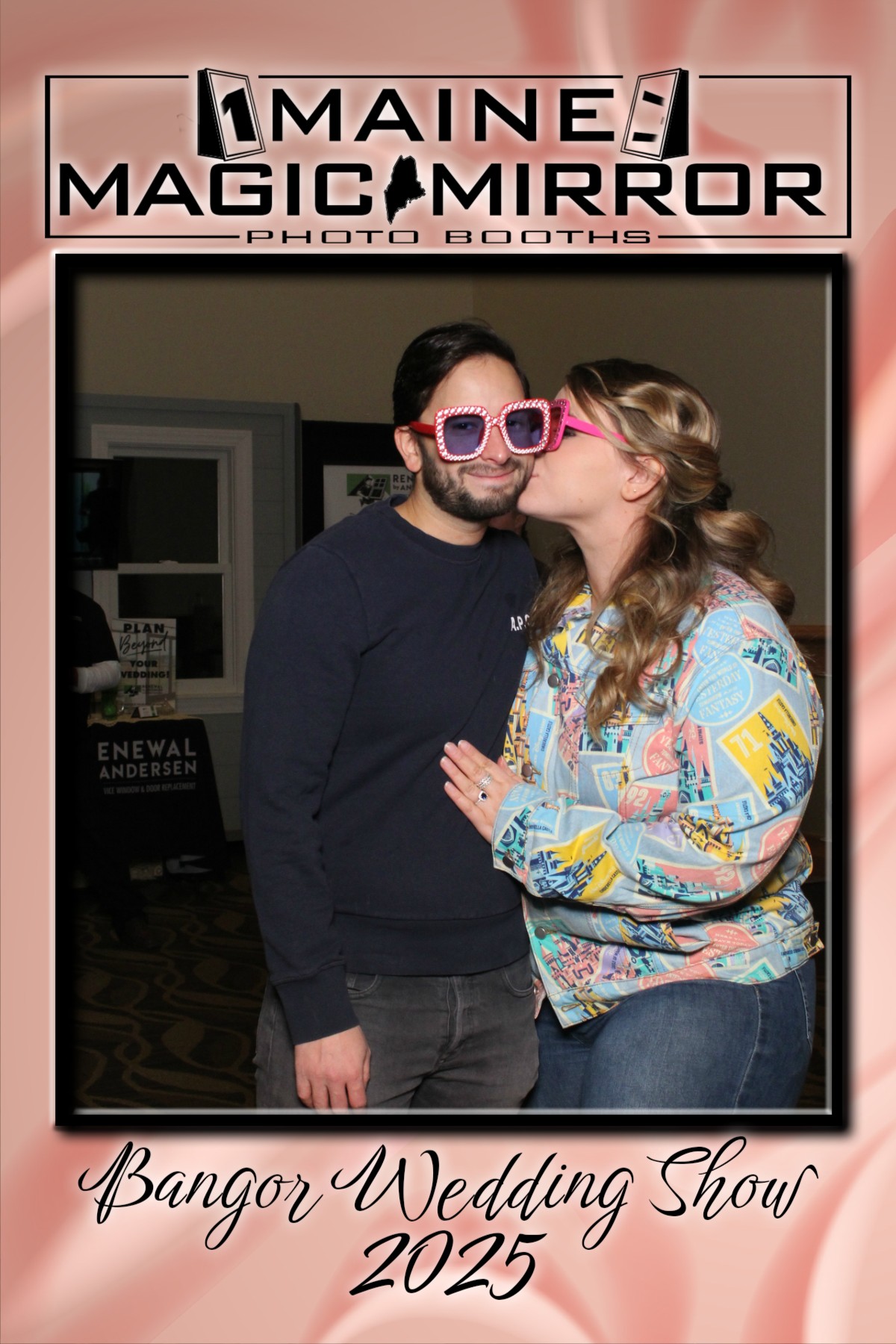 Townsquare Wedding Show | View more photos from the event at gallery.mainemagicmirror.com/u/MaineMagicMirror/Townsquare-Wedding-Show