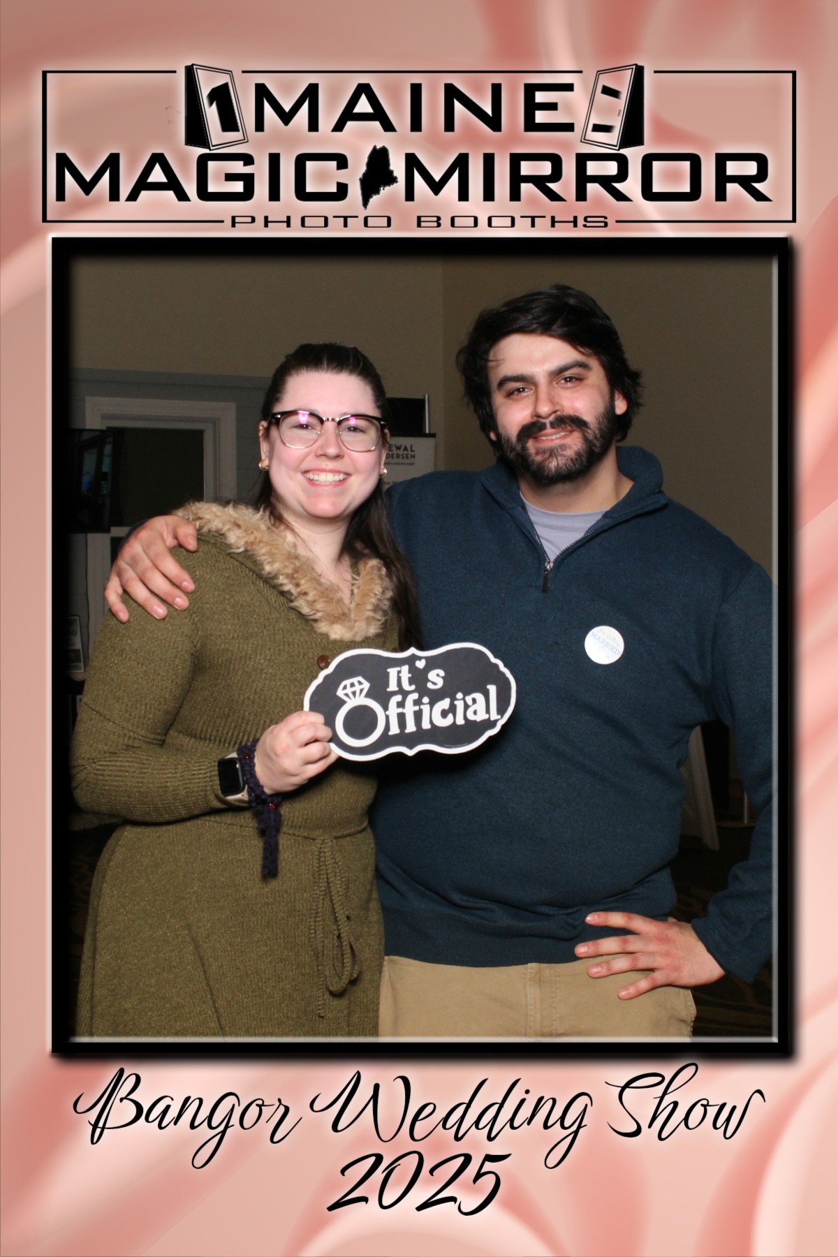 Townsquare Wedding Show | View more photos from the event at gallery.mainemagicmirror.com/u/MaineMagicMirror/Townsquare-Wedding-Show