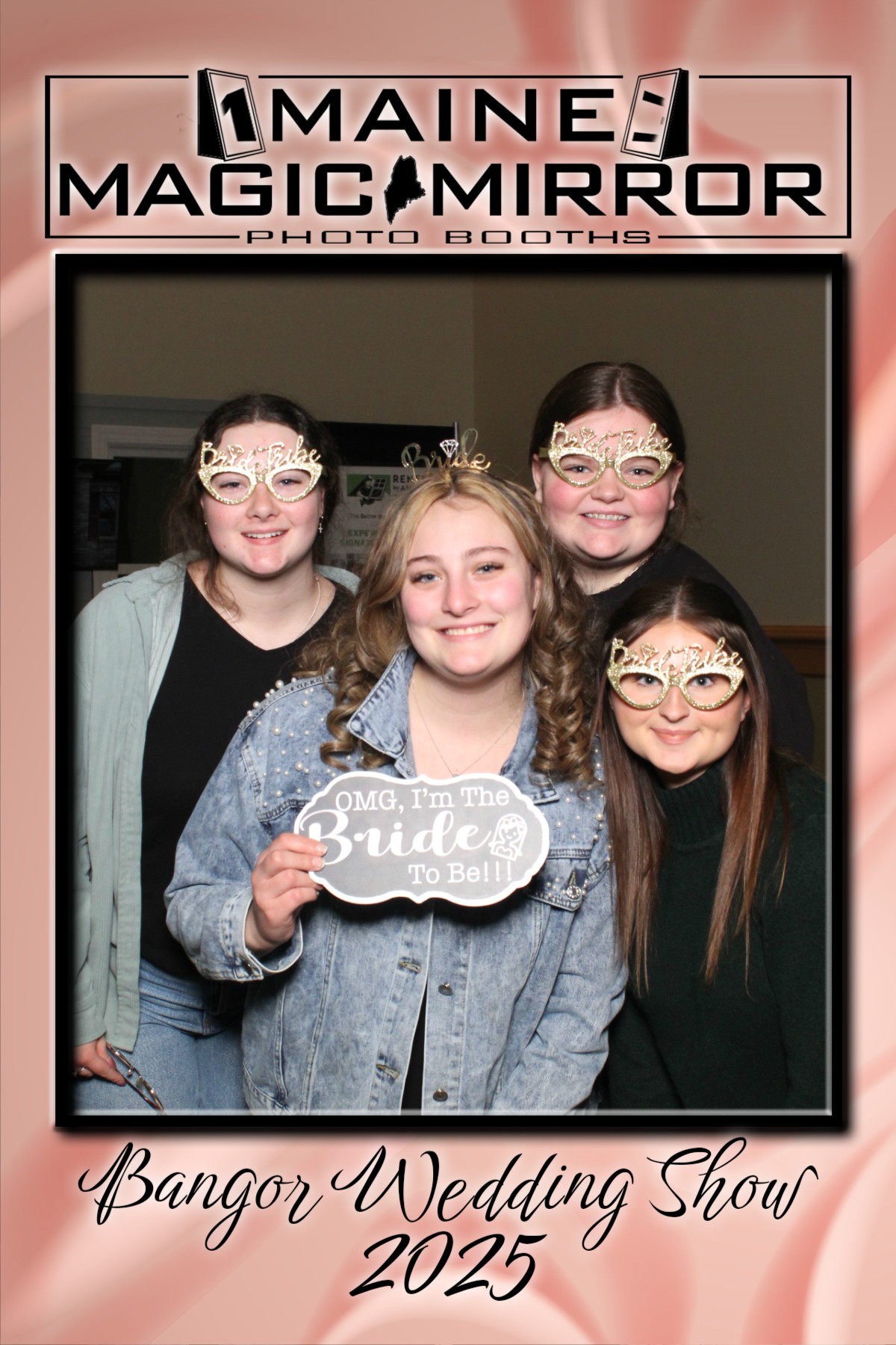 Townsquare Wedding Show | View more photos from the event at gallery.mainemagicmirror.com/u/MaineMagicMirror/Townsquare-Wedding-Show