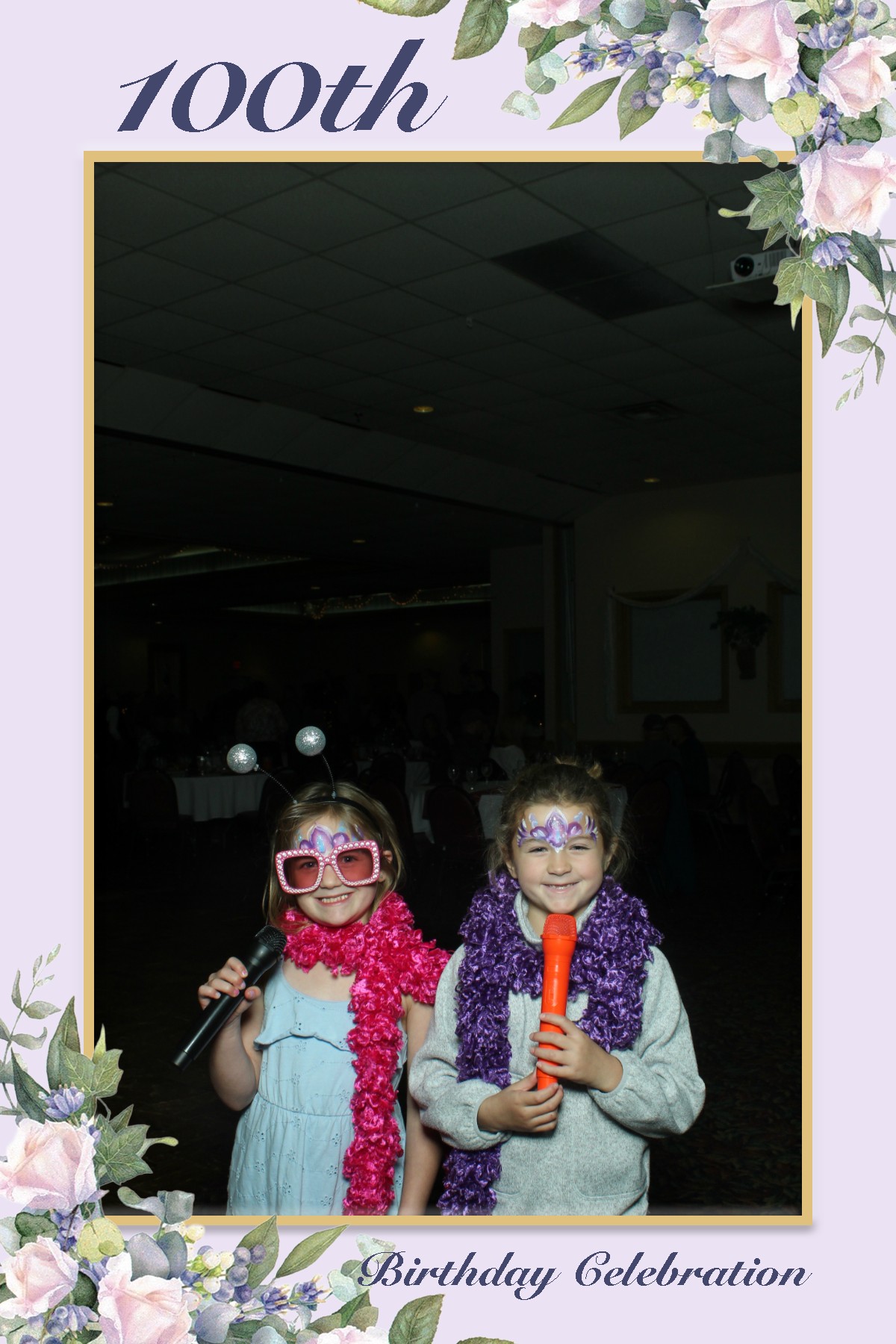 Winnie's 100th Birthday Celebration | View more photos from the event at gallery.mainemagicmirror.com/u/MaineMagicMirror/Winnies-100th-Birthday-Celebration