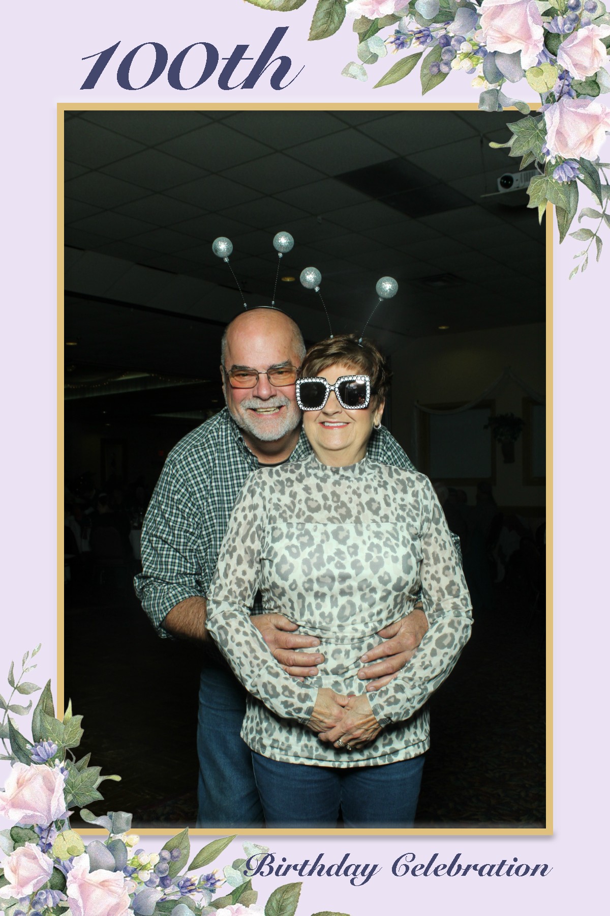 Winnie's 100th Birthday Celebration | View more photos from the event at gallery.mainemagicmirror.com/u/MaineMagicMirror/Winnies-100th-Birthday-Celebration