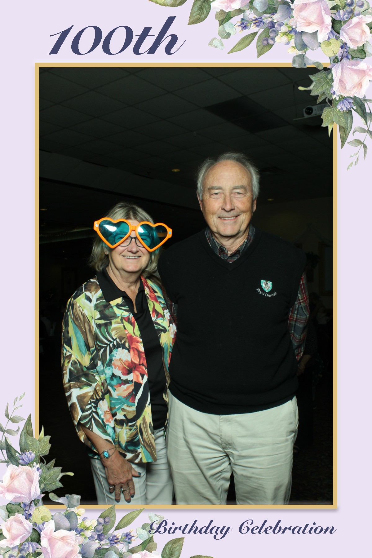 Winnie's 100th Birthday Celebration | View more photos from the event at gallery.mainemagicmirror.com/u/MaineMagicMirror/Winnies-100th-Birthday-Celebration