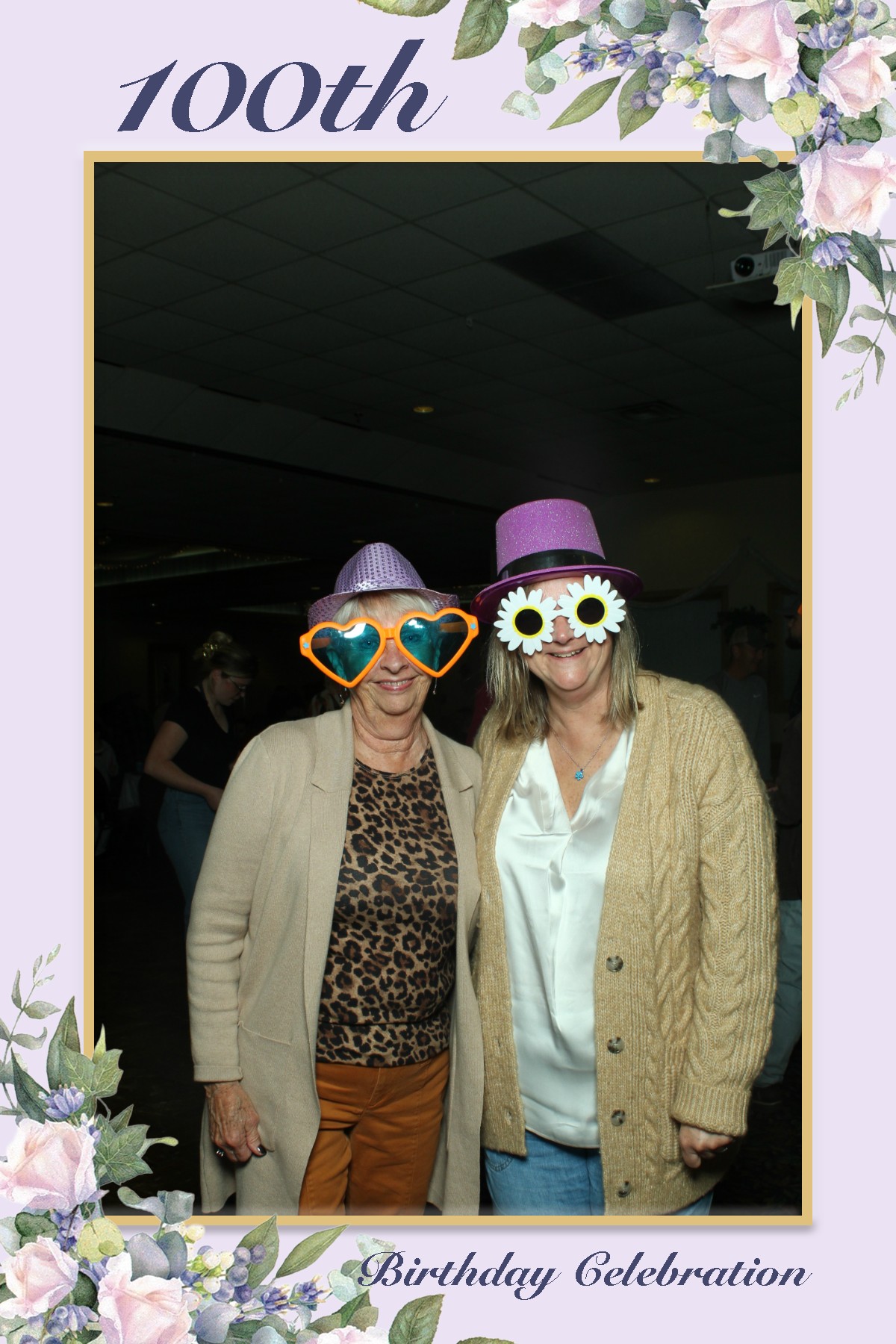 Winnie's 100th Birthday Celebration | View more photos from the event at gallery.mainemagicmirror.com/u/MaineMagicMirror/Winnies-100th-Birthday-Celebration