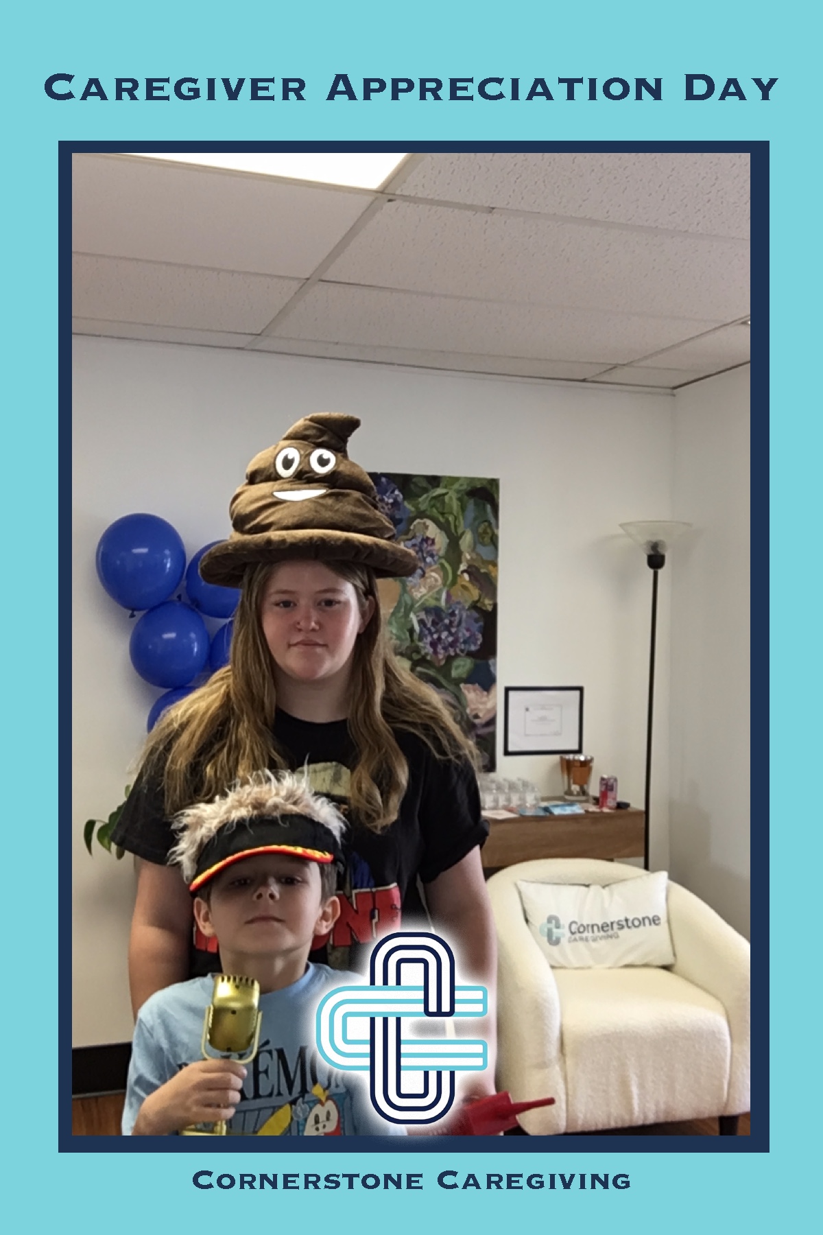 Caregiver Appreciation Day | View more photos from the event at gallery.mainemagicmirror.com/u/MaineMagicMirror/Caregiver-Appreciation-Day