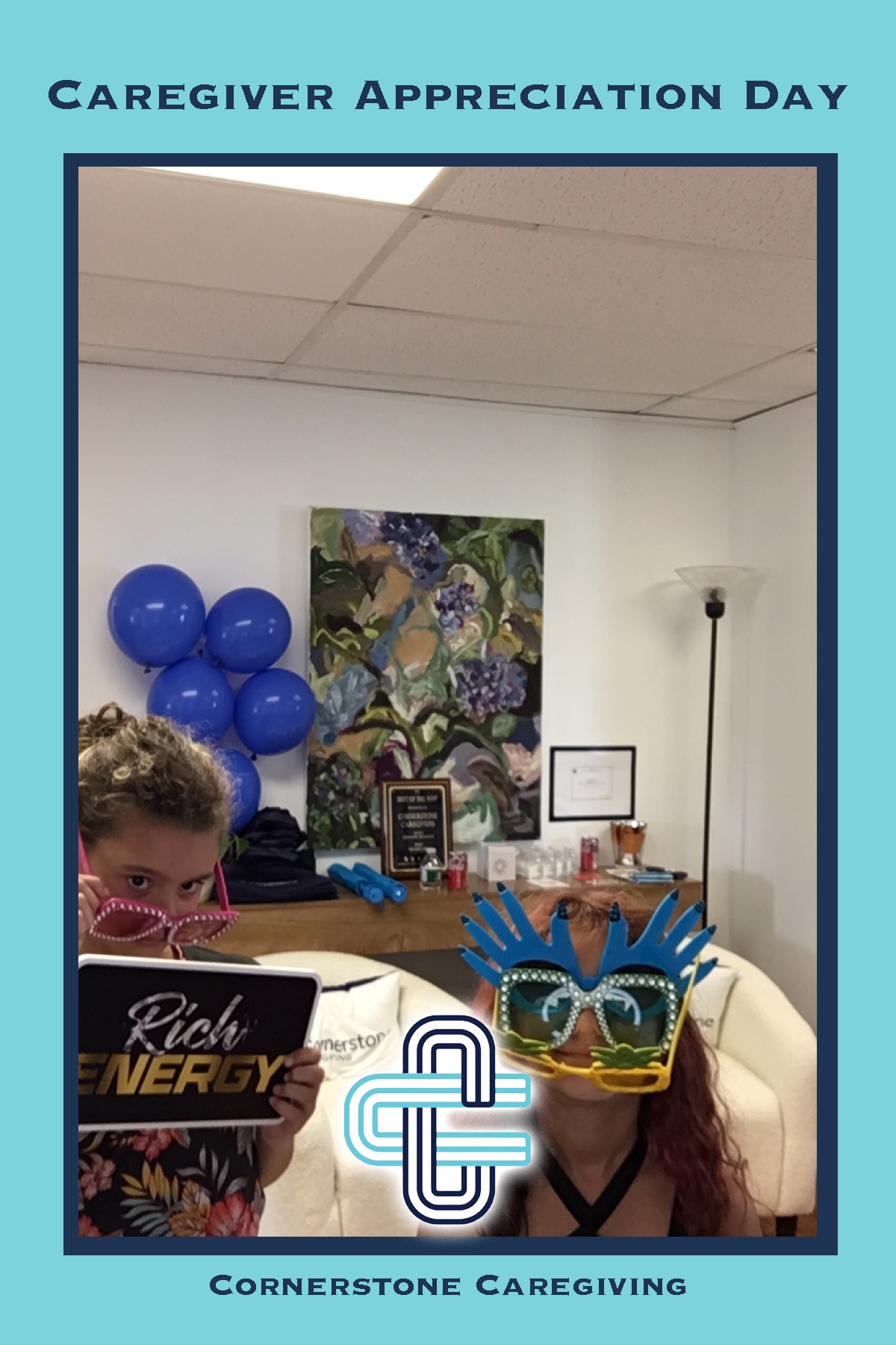 Caregiver Appreciation Day | View more photos from the event at gallery.mainemagicmirror.com/u/MaineMagicMirror/Caregiver-Appreciation-Day