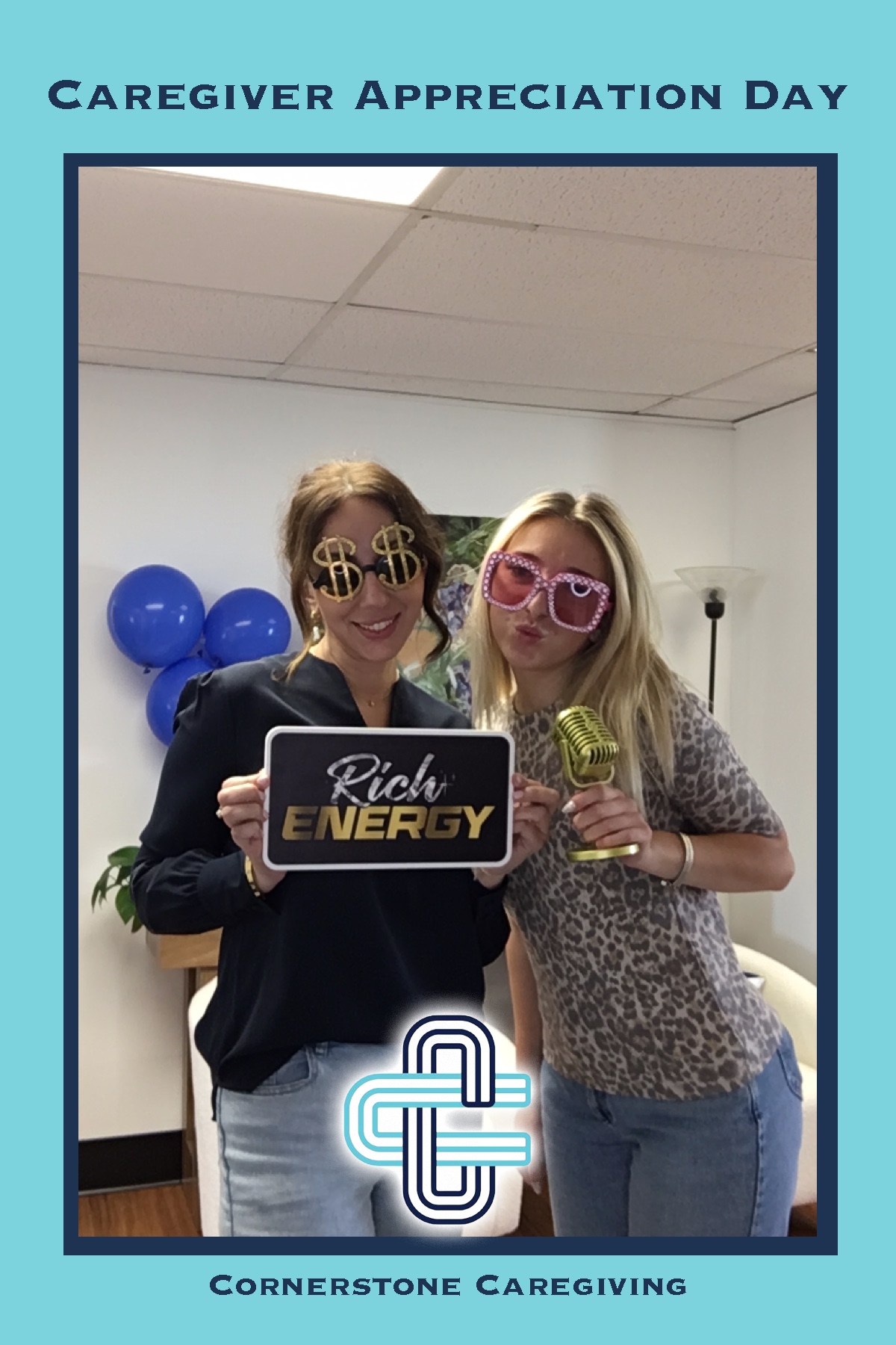 Caregiver Appreciation Day | View more photos from the event at gallery.mainemagicmirror.com/u/MaineMagicMirror/Caregiver-Appreciation-Day