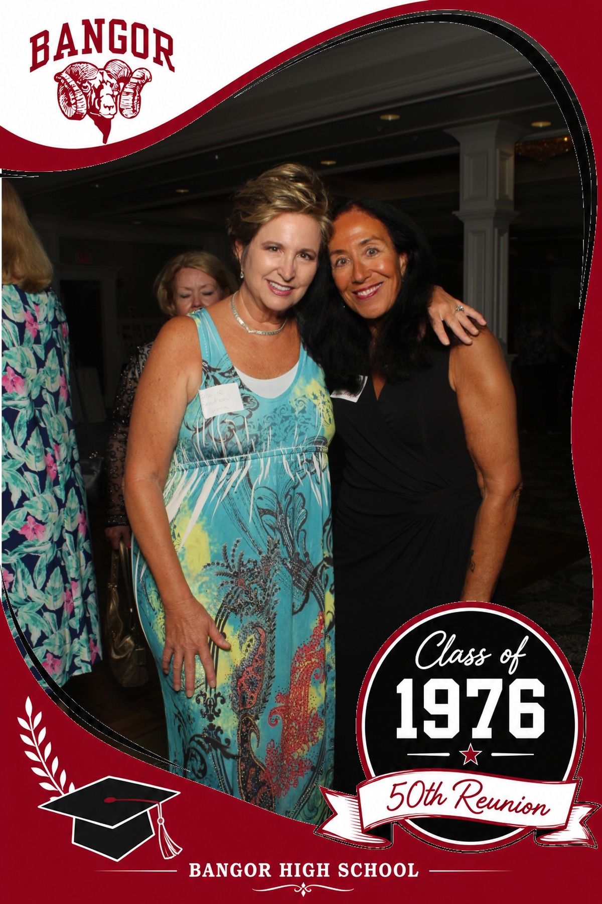 Class of 1976 | View more photos from the event at gallery.mainemagicmirror.com/u/MaineMagicMirror/Class-of-1976