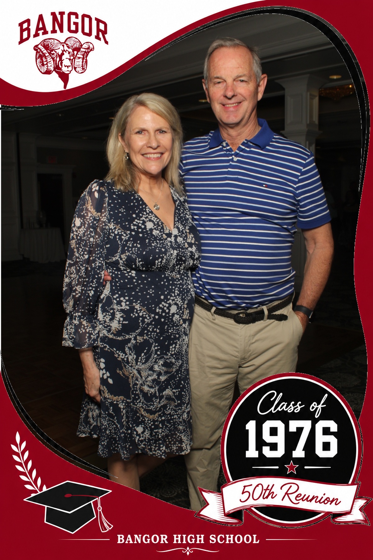 Class of 1976 | View more photos from the event at gallery.mainemagicmirror.com/u/MaineMagicMirror/Class-of-1976