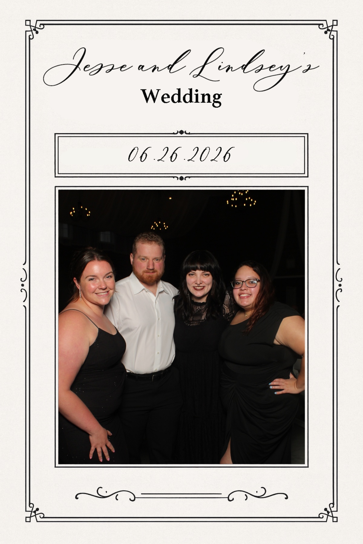 Lindsey and Jesse's Wedding | View more photos from the event at gallery.mainemagicmirror.com/u/MaineMagicMirror/Lindsey-and-Jesses-Wedding