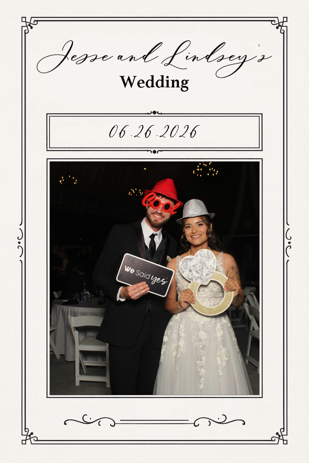 Lindsey and Jesse's Wedding | View more photos from the event at gallery.mainemagicmirror.com/u/MaineMagicMirror/Lindsey-and-Jesses-Wedding