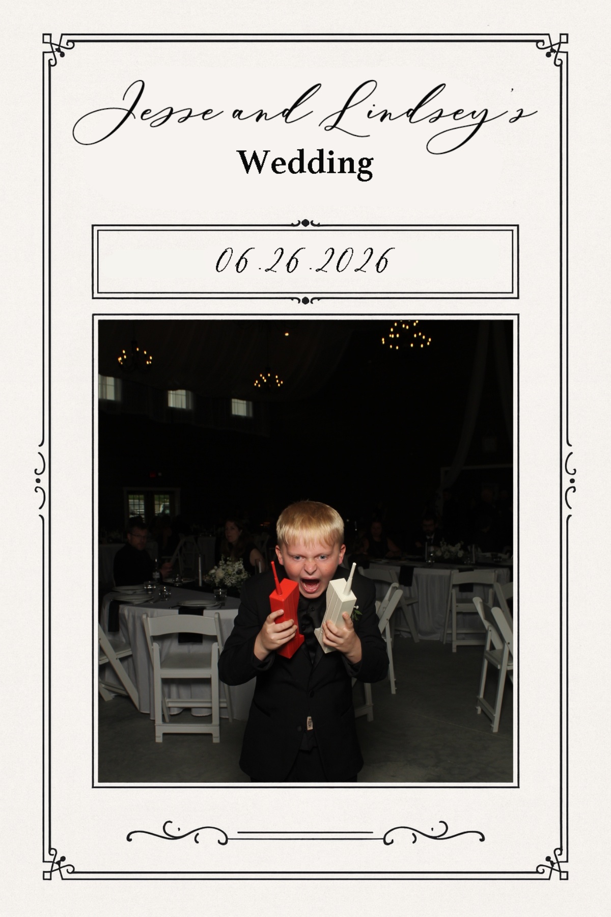 Lindsey and Jesse's Wedding | View more photos from the event at gallery.mainemagicmirror.com/u/MaineMagicMirror/Lindsey-and-Jesses-Wedding