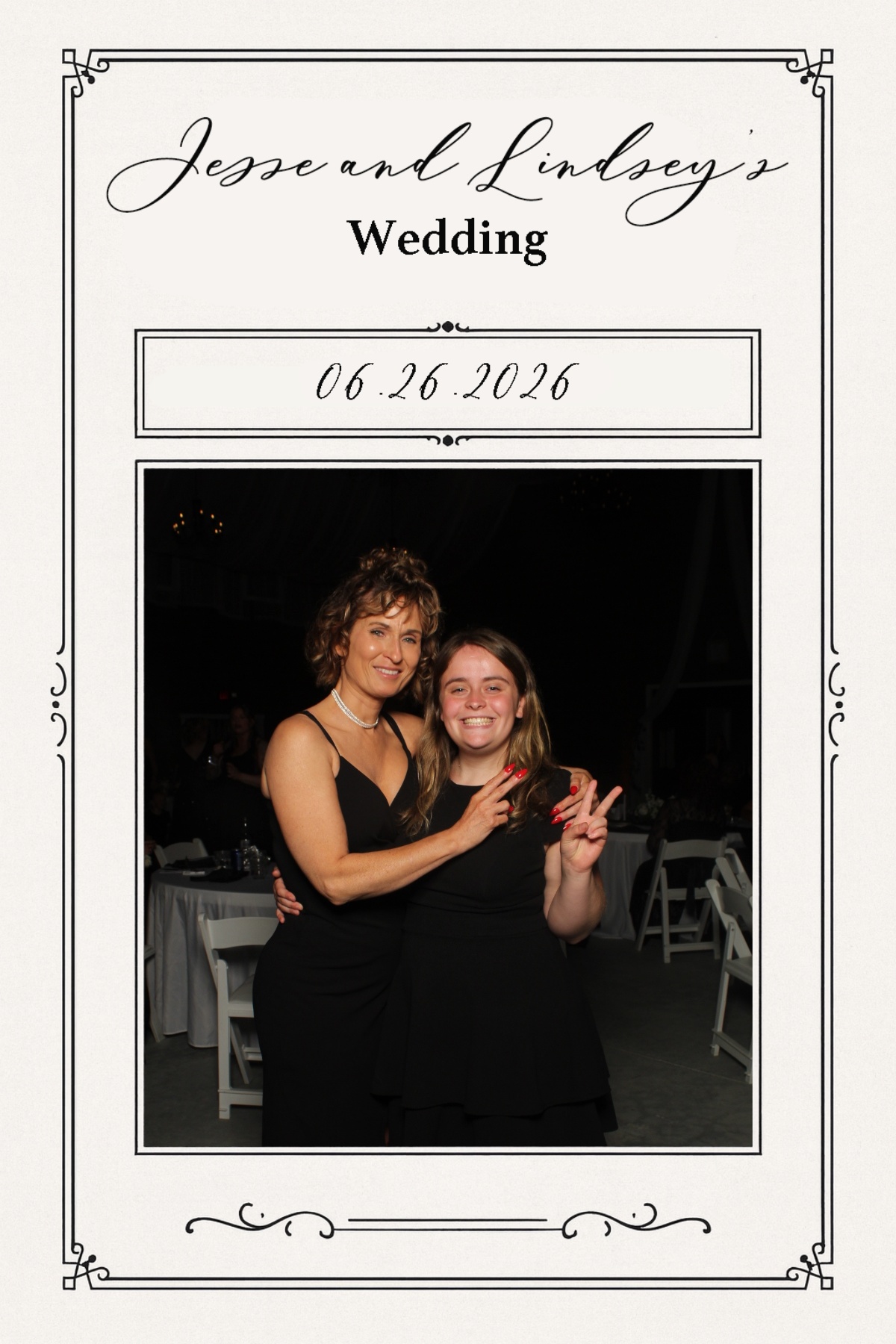 Lindsey and Jesse's Wedding | View more photos from the event at gallery.mainemagicmirror.com/u/MaineMagicMirror/Lindsey-and-Jesses-Wedding