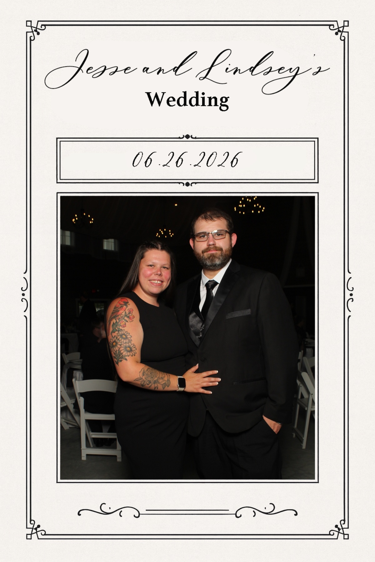 Lindsey and Jesse's Wedding | View more photos from the event at gallery.mainemagicmirror.com/u/MaineMagicMirror/Lindsey-and-Jesses-Wedding