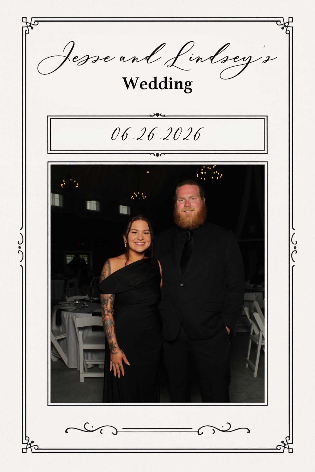 Lindsey and Jesse's Wedding | View more photos from the event at gallery.mainemagicmirror.com/u/MaineMagicMirror/Lindsey-and-Jesses-Wedding