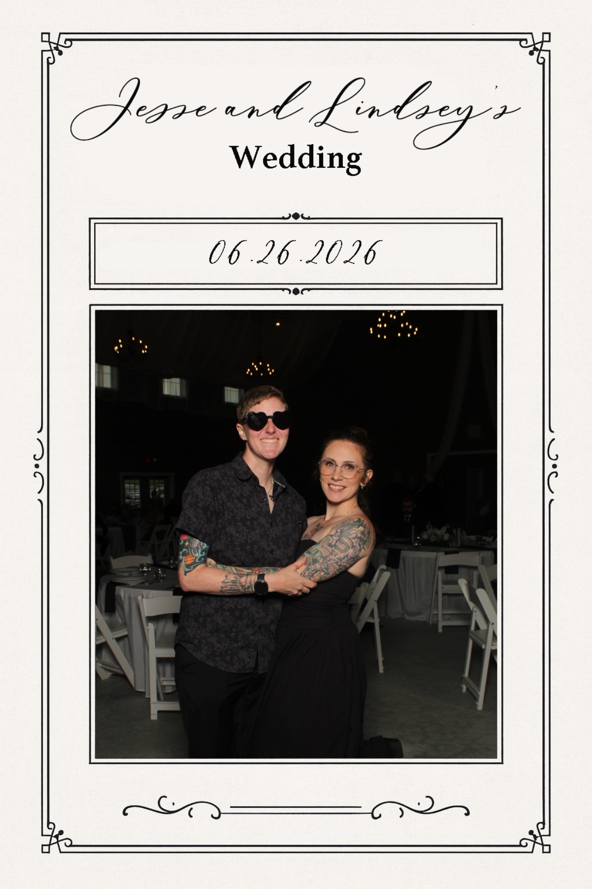 Lindsey and Jesse's Wedding | View more photos from the event at gallery.mainemagicmirror.com/u/MaineMagicMirror/Lindsey-and-Jesses-Wedding