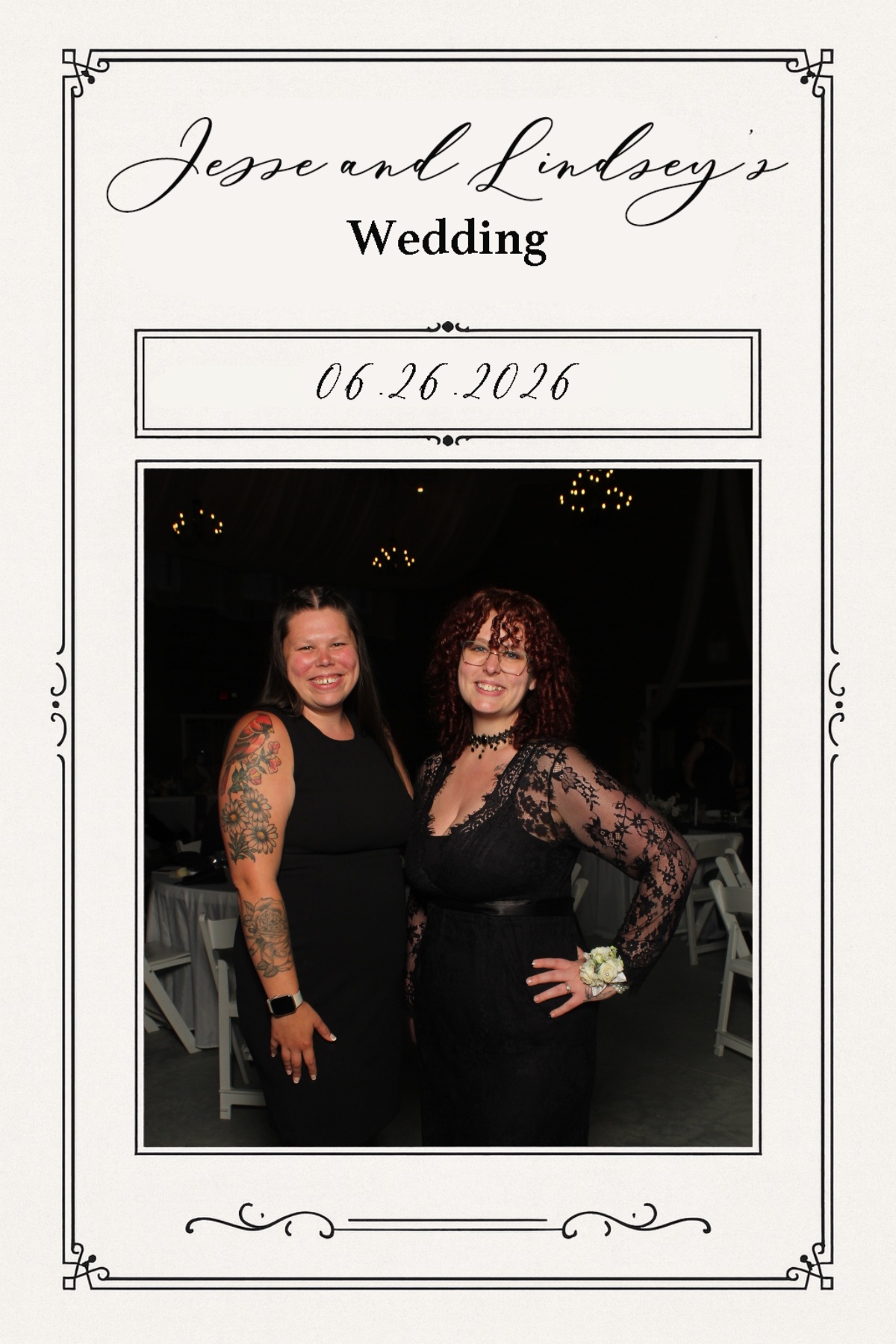 Lindsey and Jesse's Wedding | View more photos from the event at gallery.mainemagicmirror.com/u/MaineMagicMirror/Lindsey-and-Jesses-Wedding