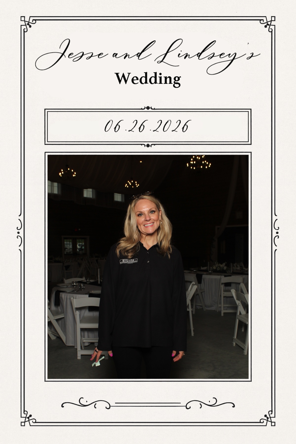 Lindsey and Jesse's Wedding | View more photos from the event at gallery.mainemagicmirror.com/u/MaineMagicMirror/Lindsey-and-Jesses-Wedding