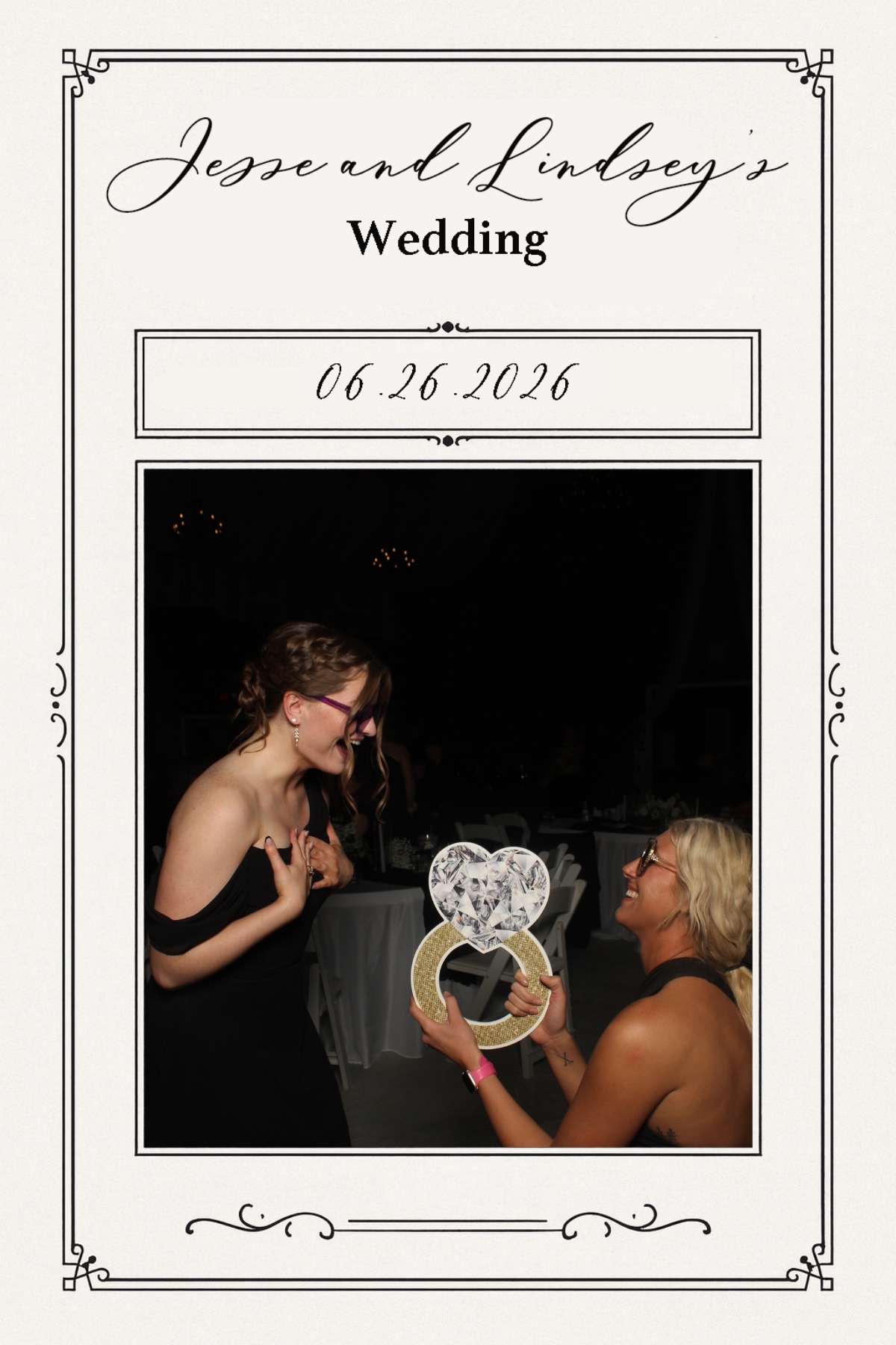 Lindsey and Jesse's Wedding | View more photos from the event at gallery.mainemagicmirror.com/u/MaineMagicMirror/Lindsey-and-Jesses-Wedding