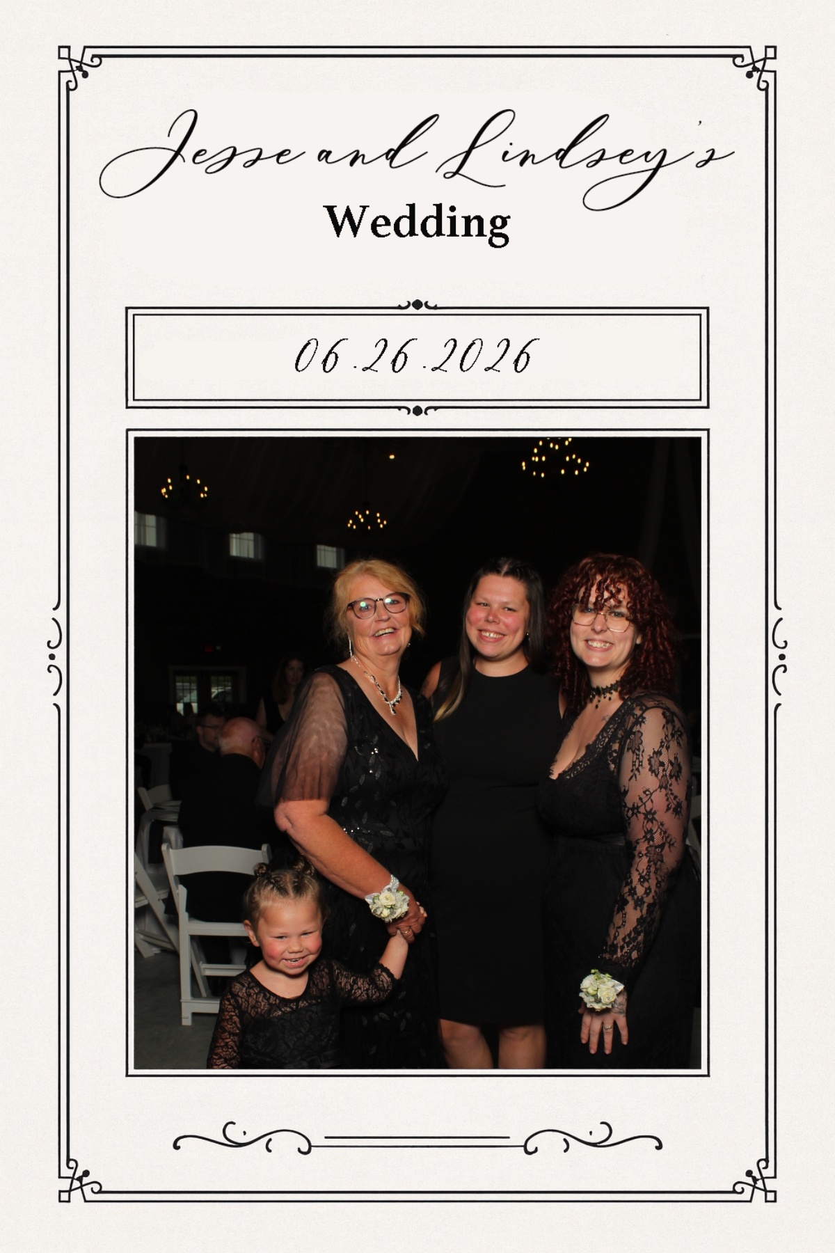 Lindsey and Jesse's Wedding | View more photos from the event at gallery.mainemagicmirror.com/u/MaineMagicMirror/Lindsey-and-Jesses-Wedding