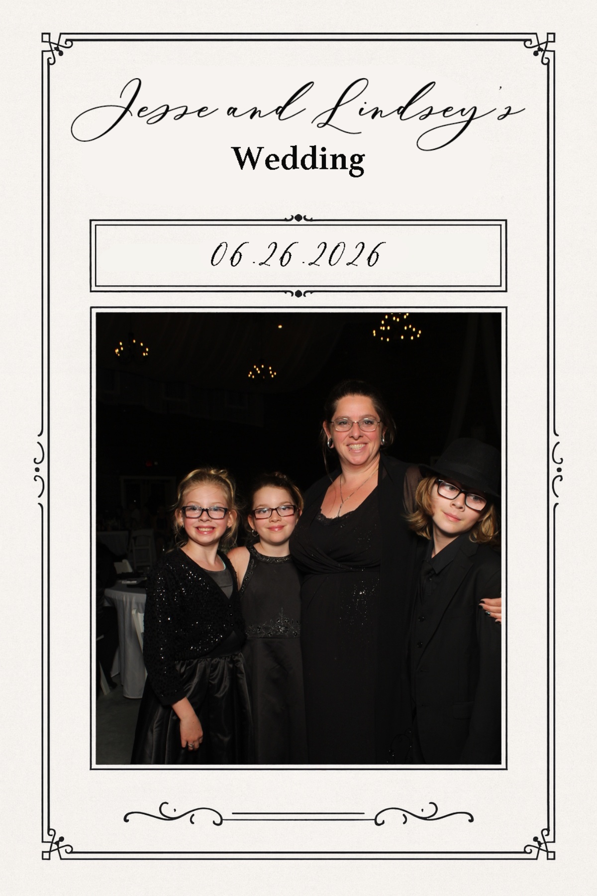 Lindsey and Jesse's Wedding | View more photos from the event at gallery.mainemagicmirror.com/u/MaineMagicMirror/Lindsey-and-Jesses-Wedding