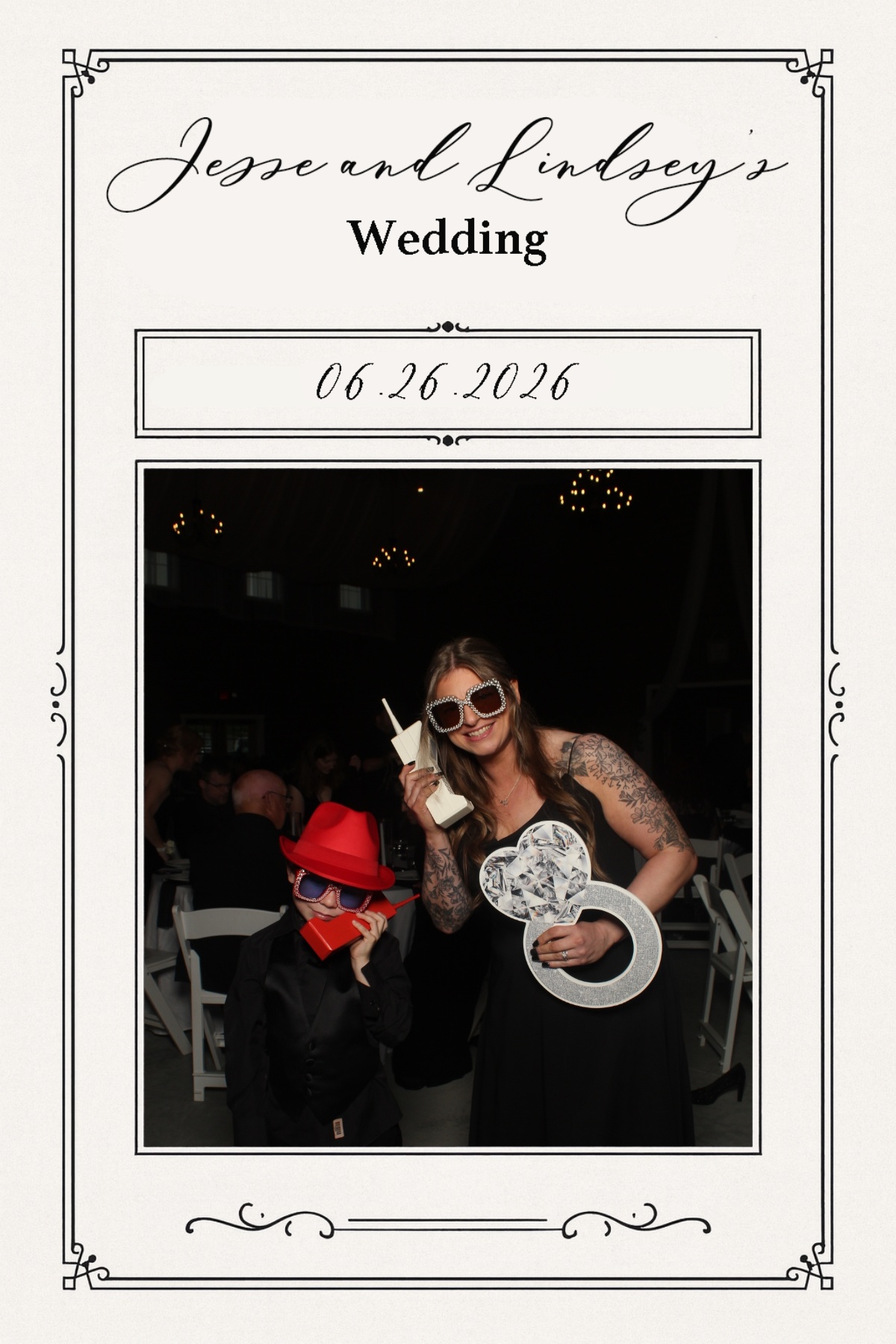 Lindsey and Jesse's Wedding | View more photos from the event at gallery.mainemagicmirror.com/u/MaineMagicMirror/Lindsey-and-Jesses-Wedding