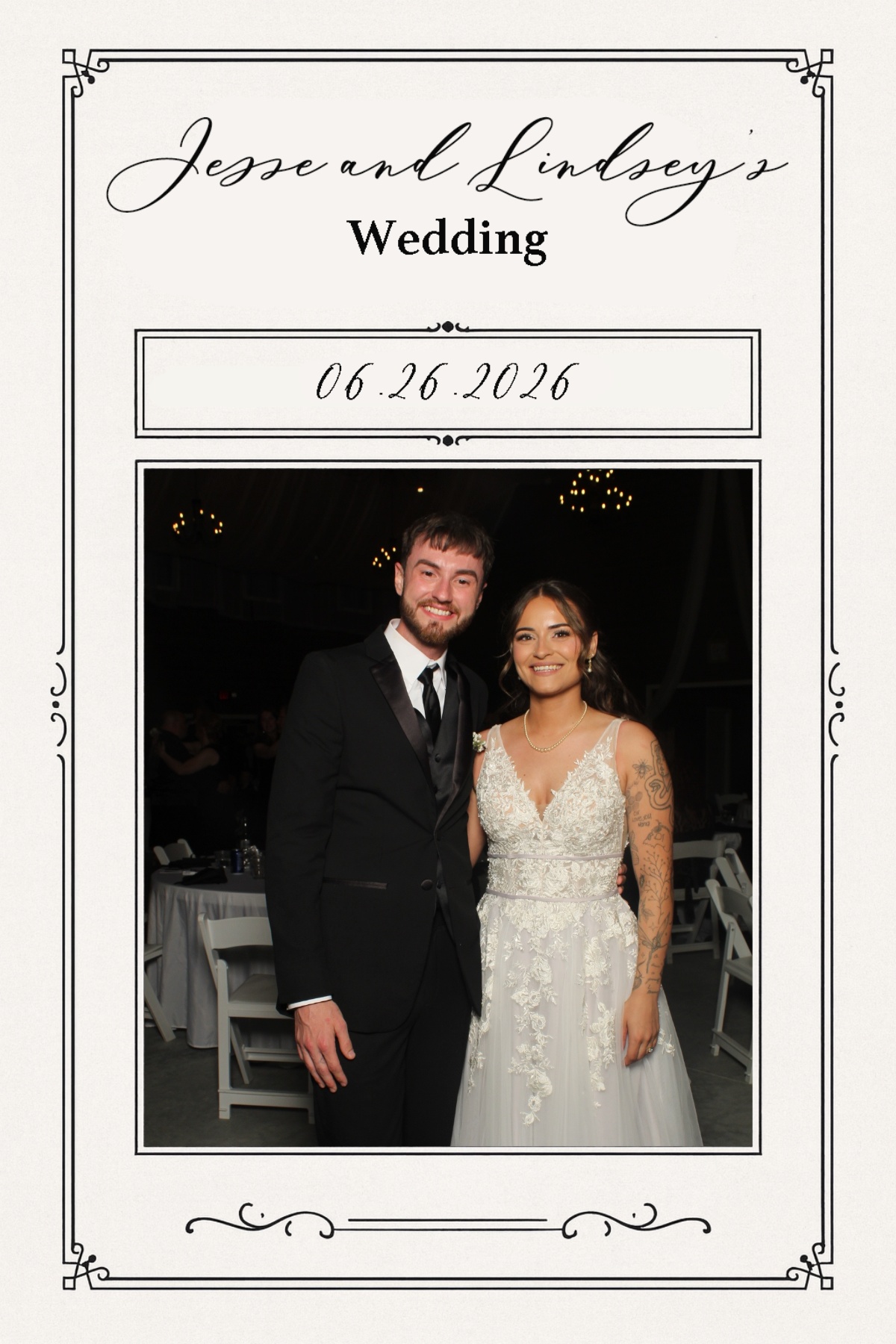 Lindsey and Jesse's Wedding | View more photos from the event at gallery.mainemagicmirror.com/u/MaineMagicMirror/Lindsey-and-Jesses-Wedding