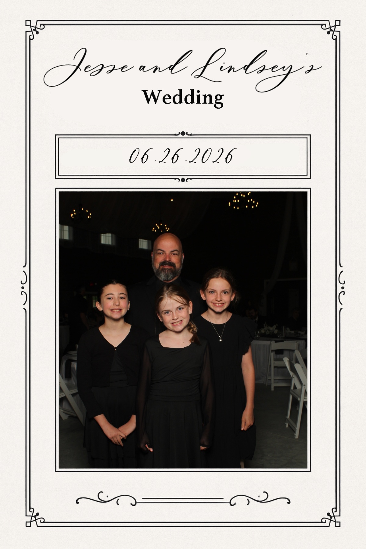 Lindsey and Jesse's Wedding | View more photos from the event at gallery.mainemagicmirror.com/u/MaineMagicMirror/Lindsey-and-Jesses-Wedding