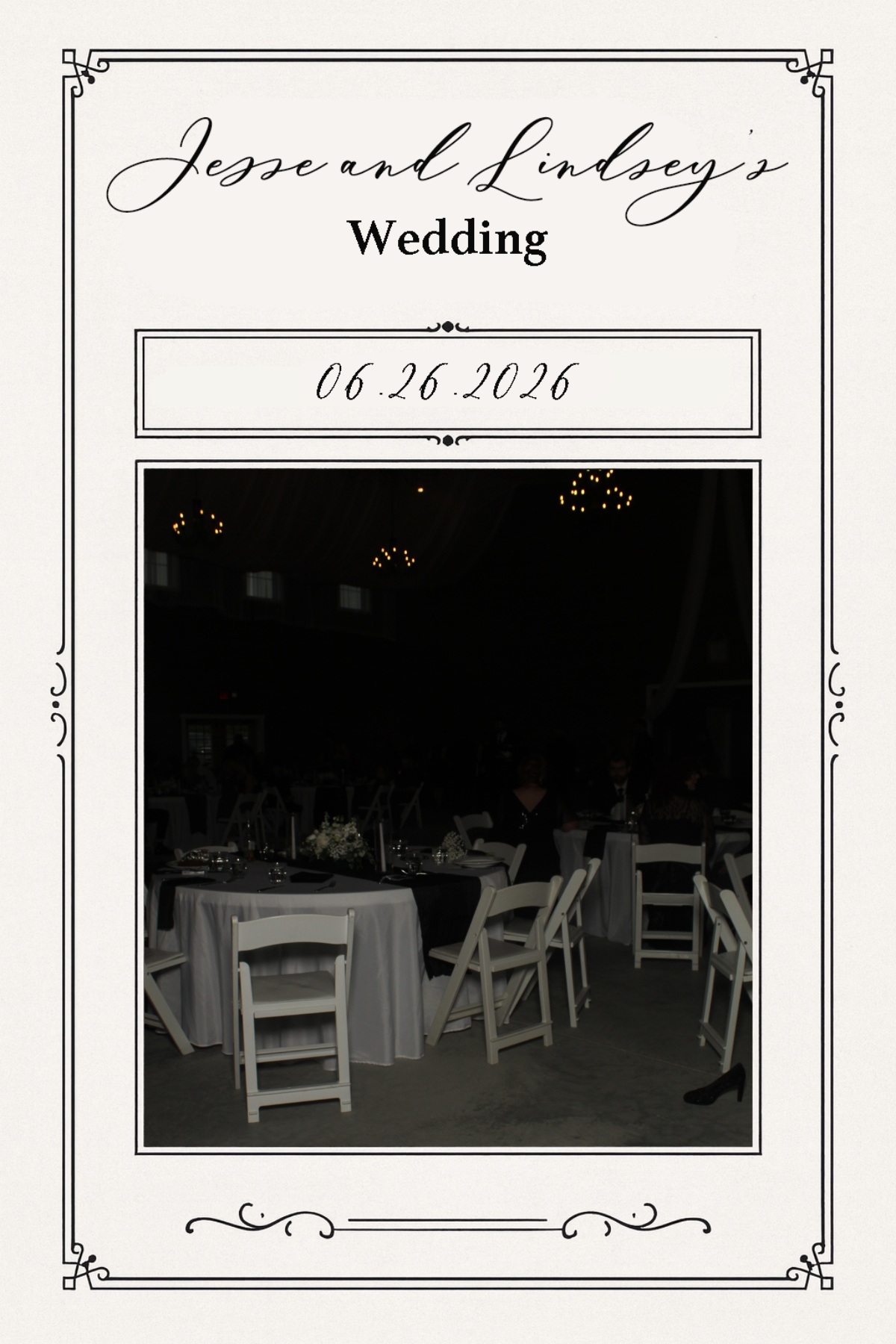Lindsey and Jesse's Wedding | View more photos from the event at gallery.mainemagicmirror.com/u/MaineMagicMirror/Lindsey-and-Jesses-Wedding