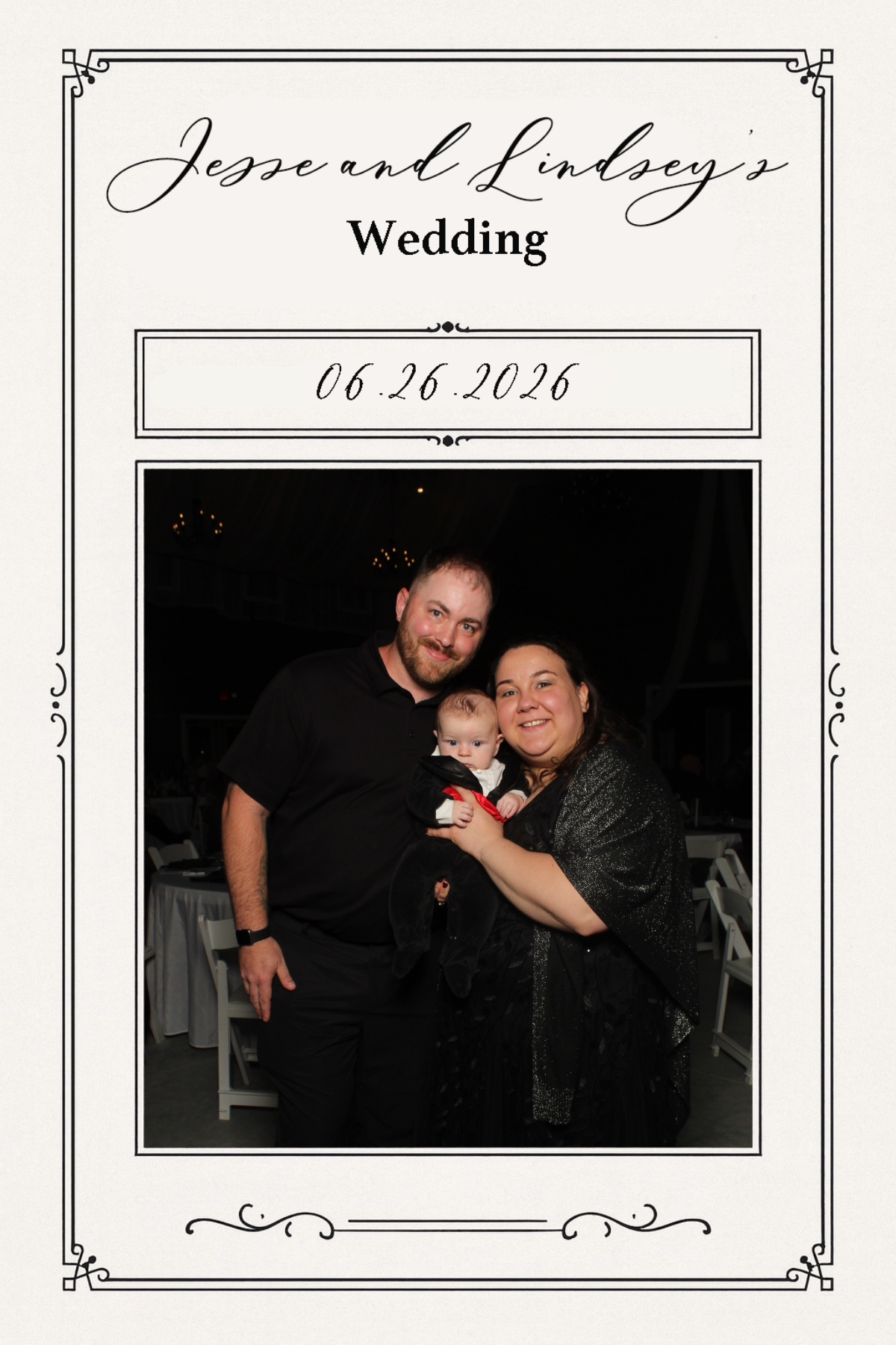 Lindsey and Jesse's Wedding | View more photos from the event at gallery.mainemagicmirror.com/u/MaineMagicMirror/Lindsey-and-Jesses-Wedding