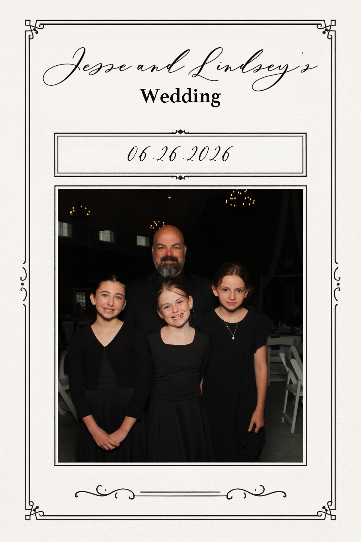 Lindsey and Jesse's Wedding | View more photos from the event at gallery.mainemagicmirror.com/u/MaineMagicMirror/Lindsey-and-Jesses-Wedding