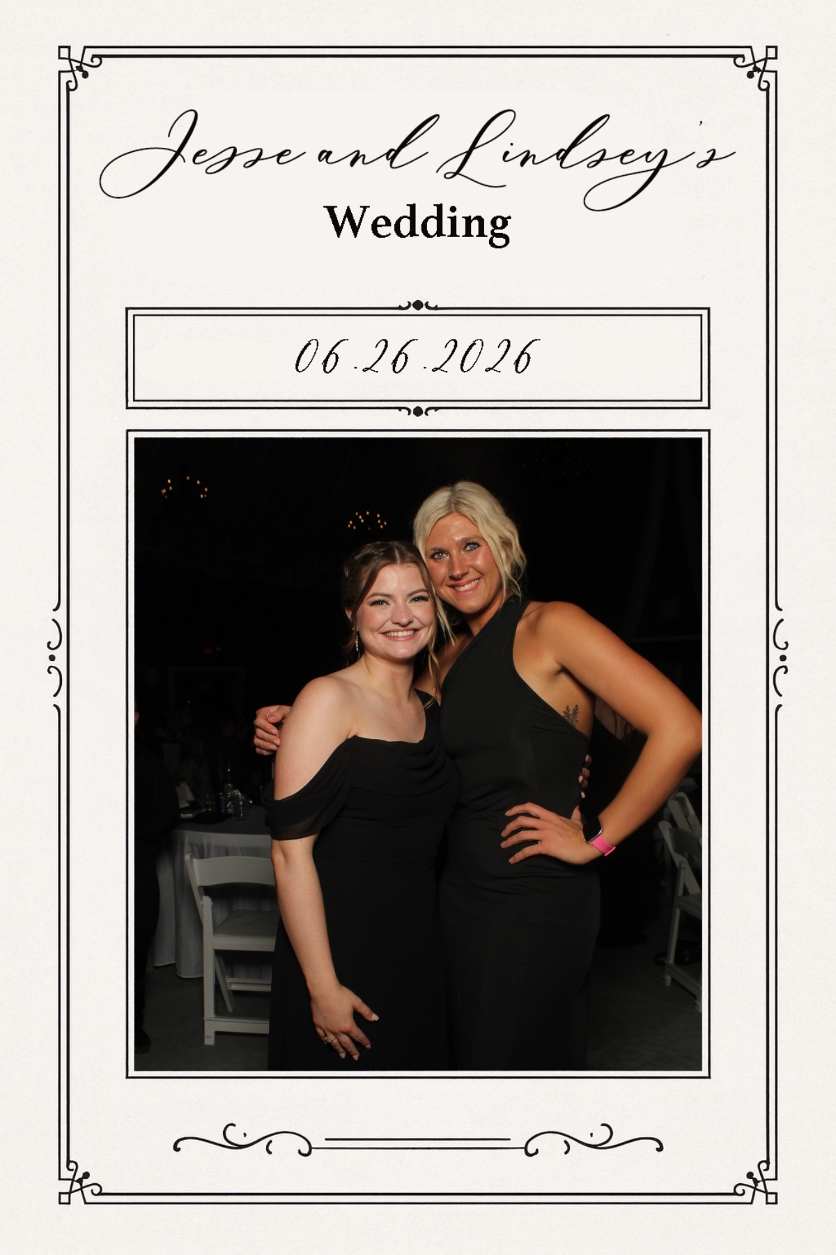 Lindsey and Jesse's Wedding | View more photos from the event at gallery.mainemagicmirror.com/u/MaineMagicMirror/Lindsey-and-Jesses-Wedding